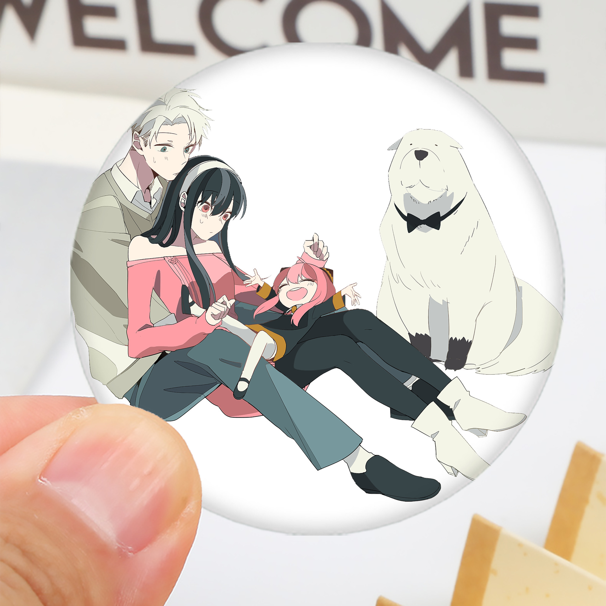 一般的なイメージ