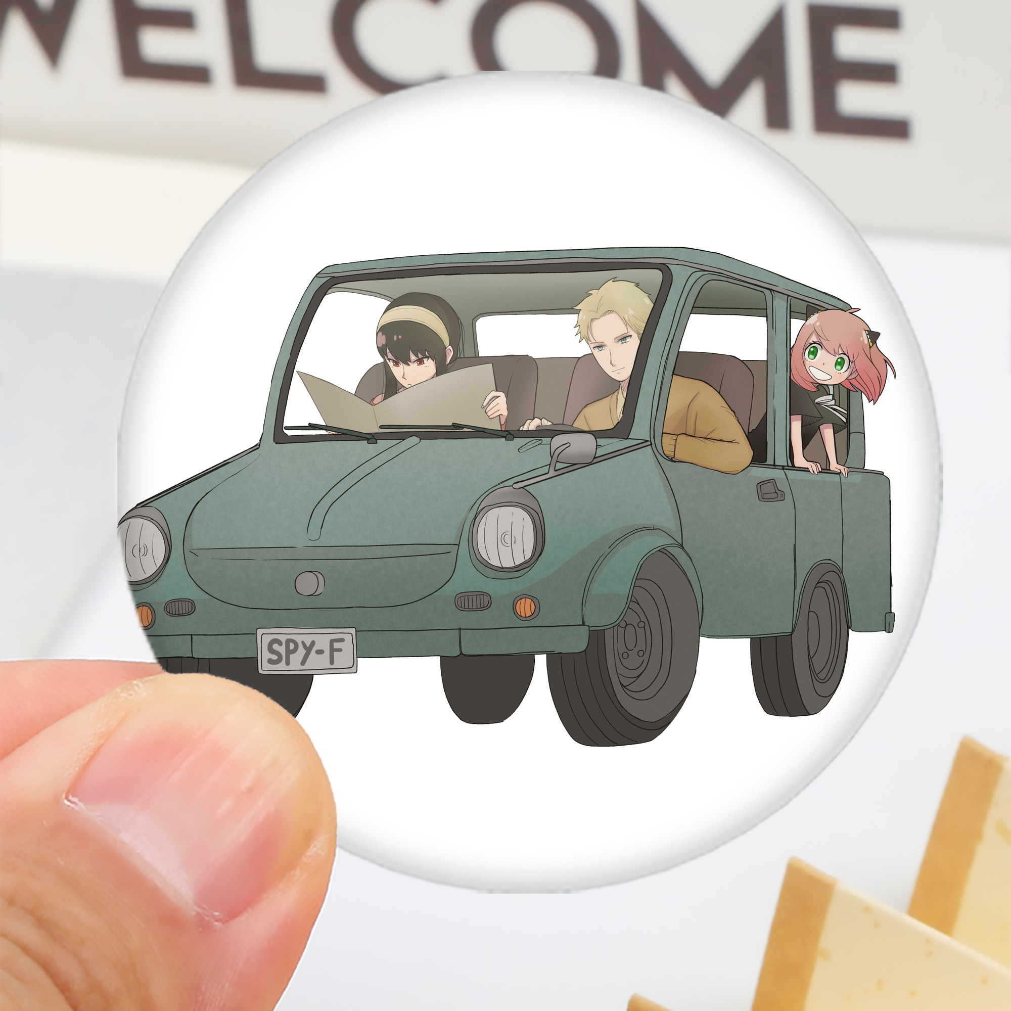 一般的なイメージ