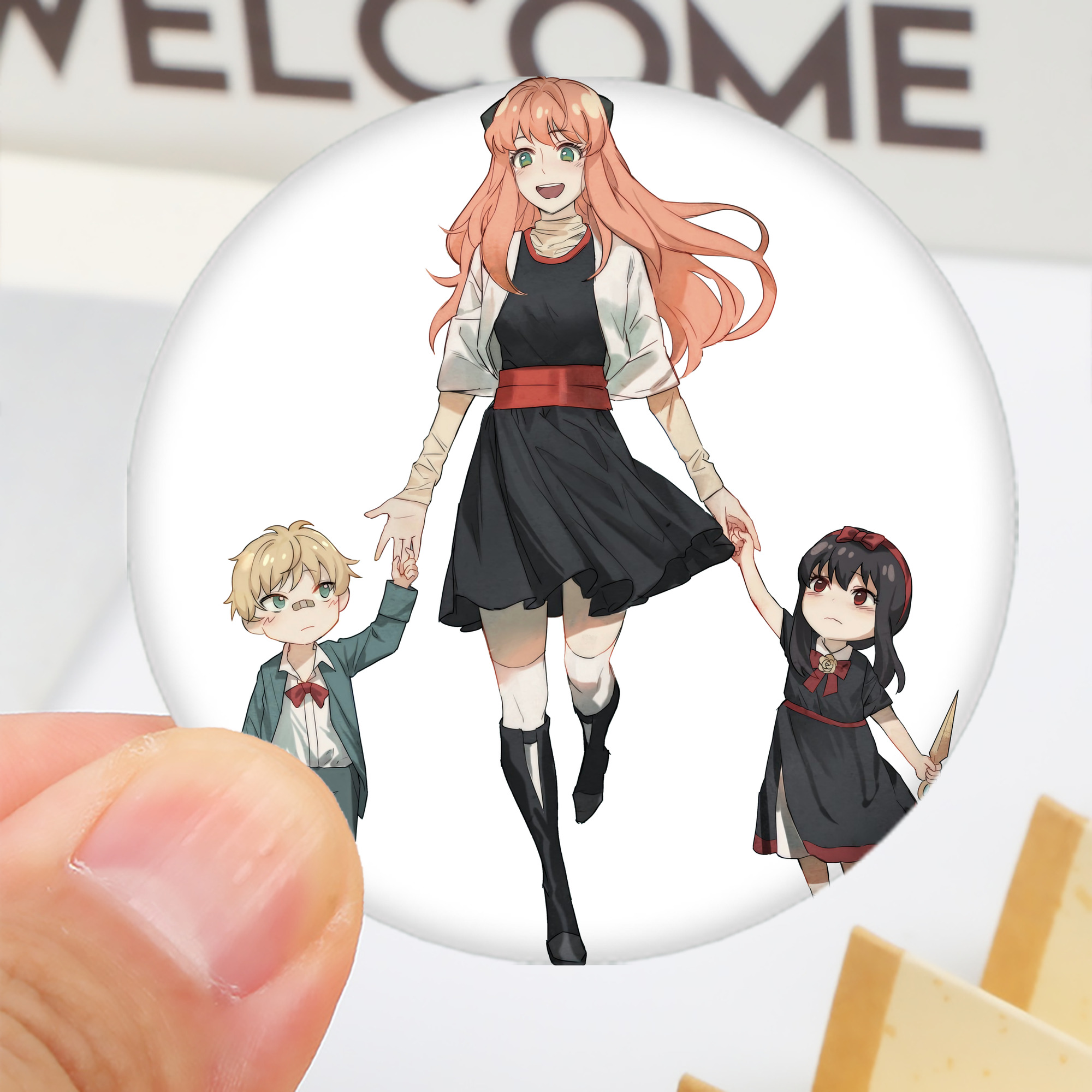 一般的なイメージ