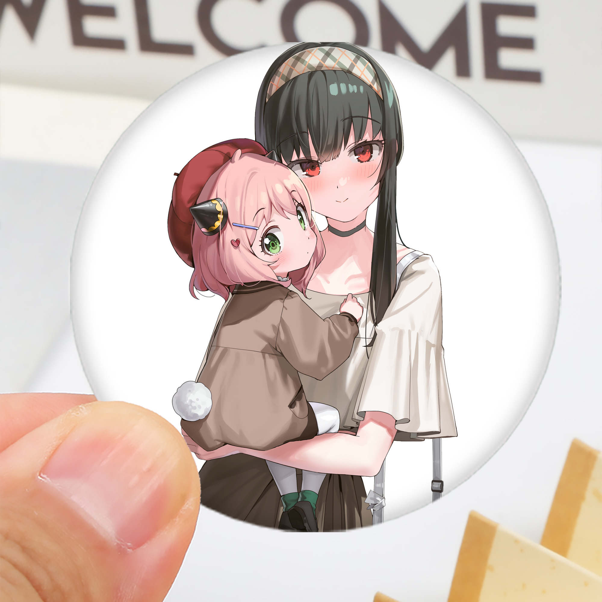 一般的なイメージ