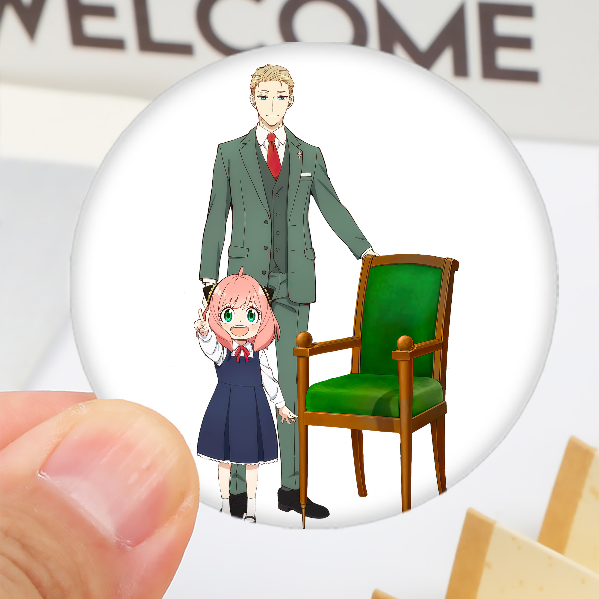 一般的なイメージ