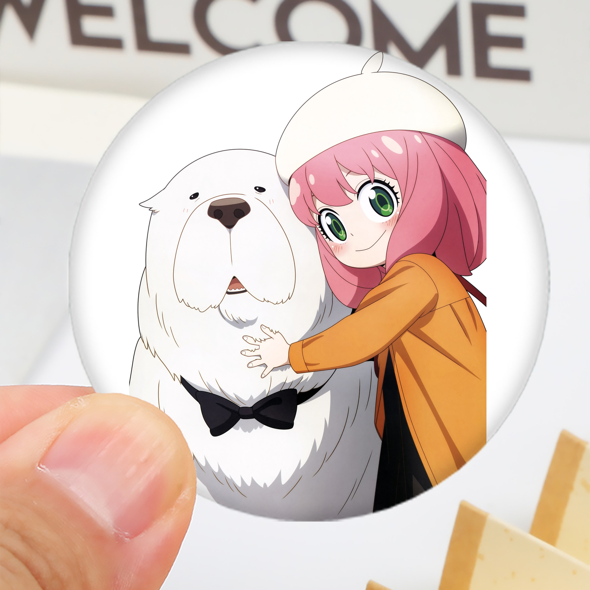 一般的なイメージ