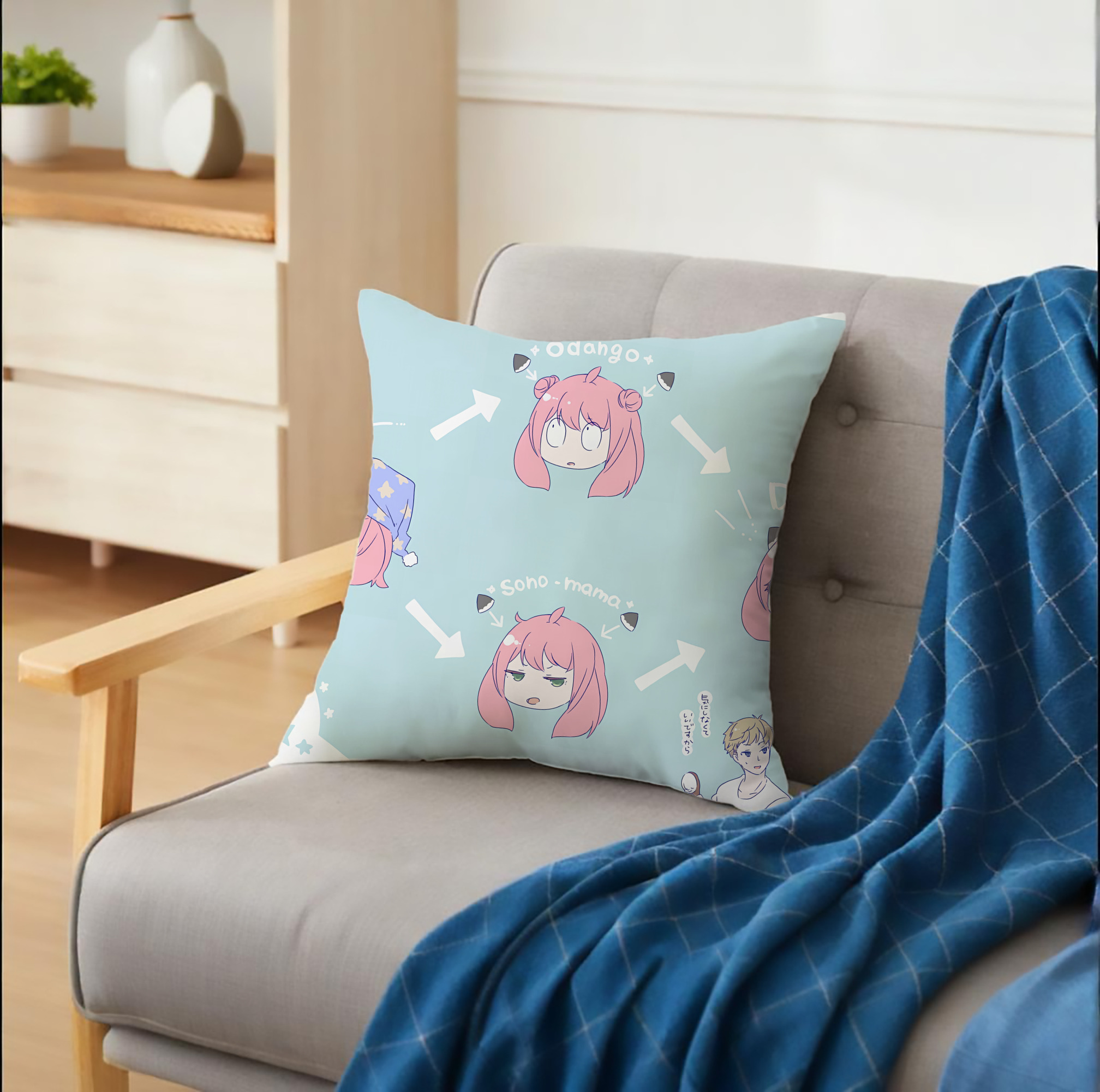 一般的なイメージ