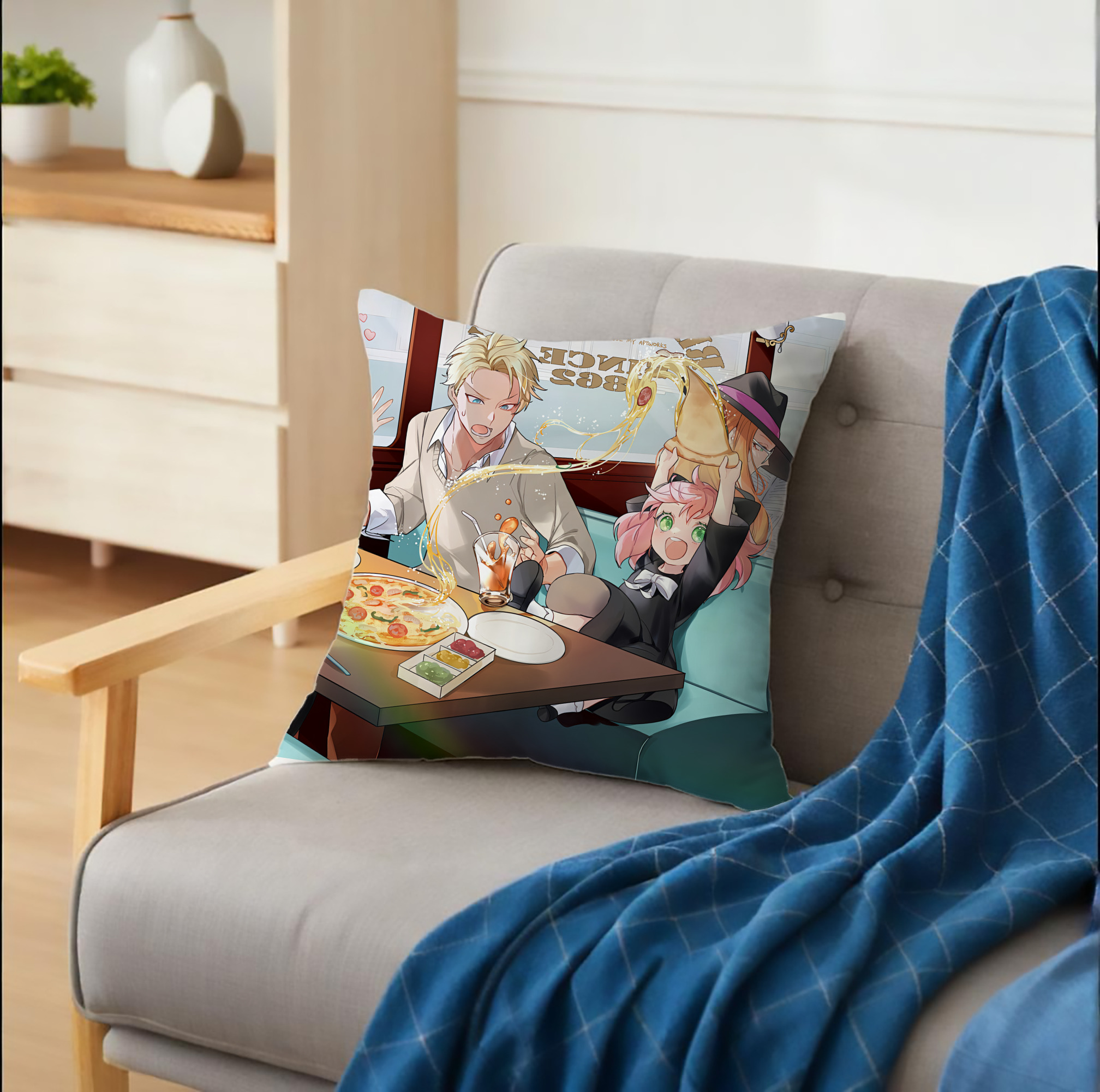 一般的なイメージ