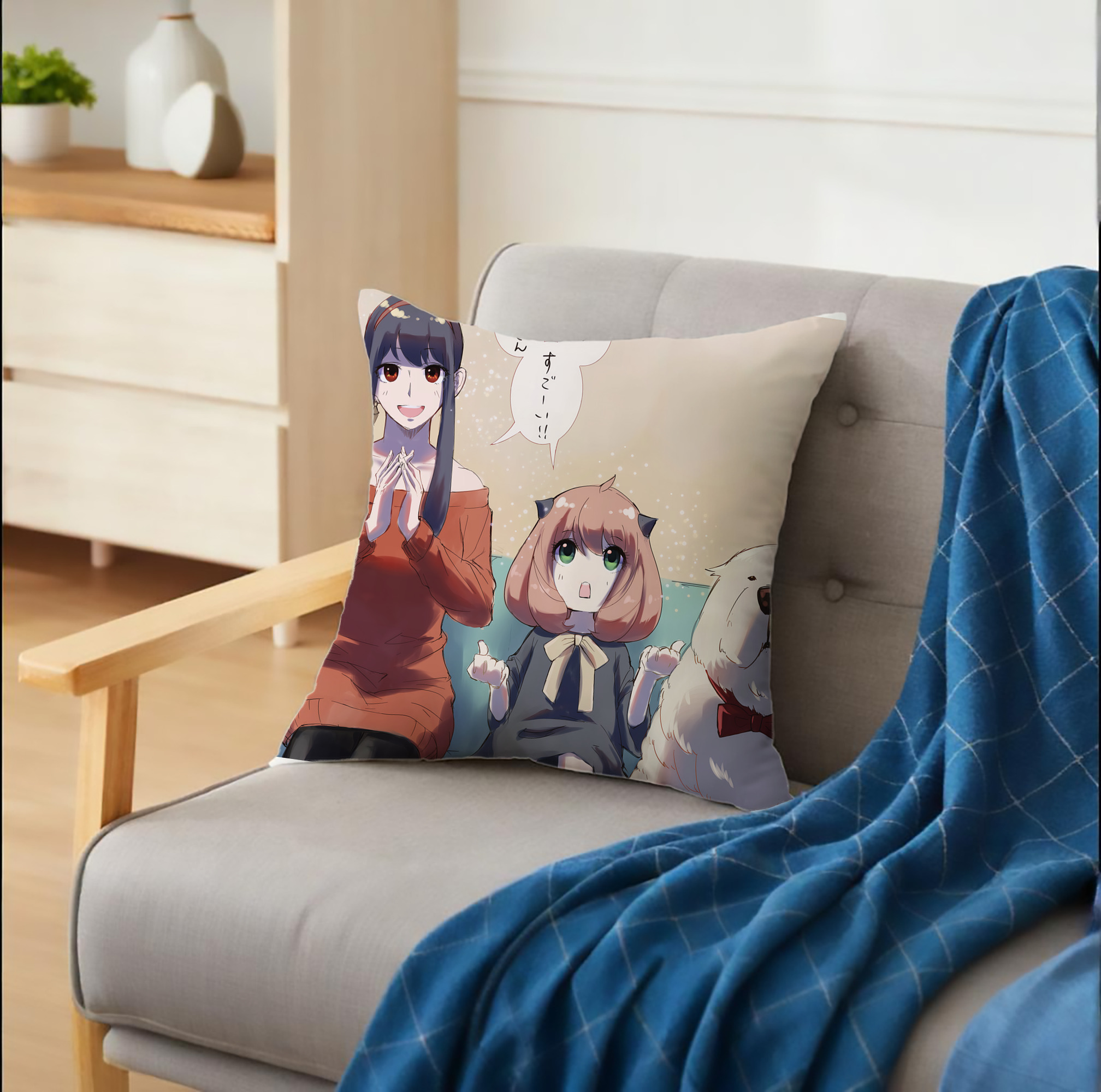 一般的なイメージ