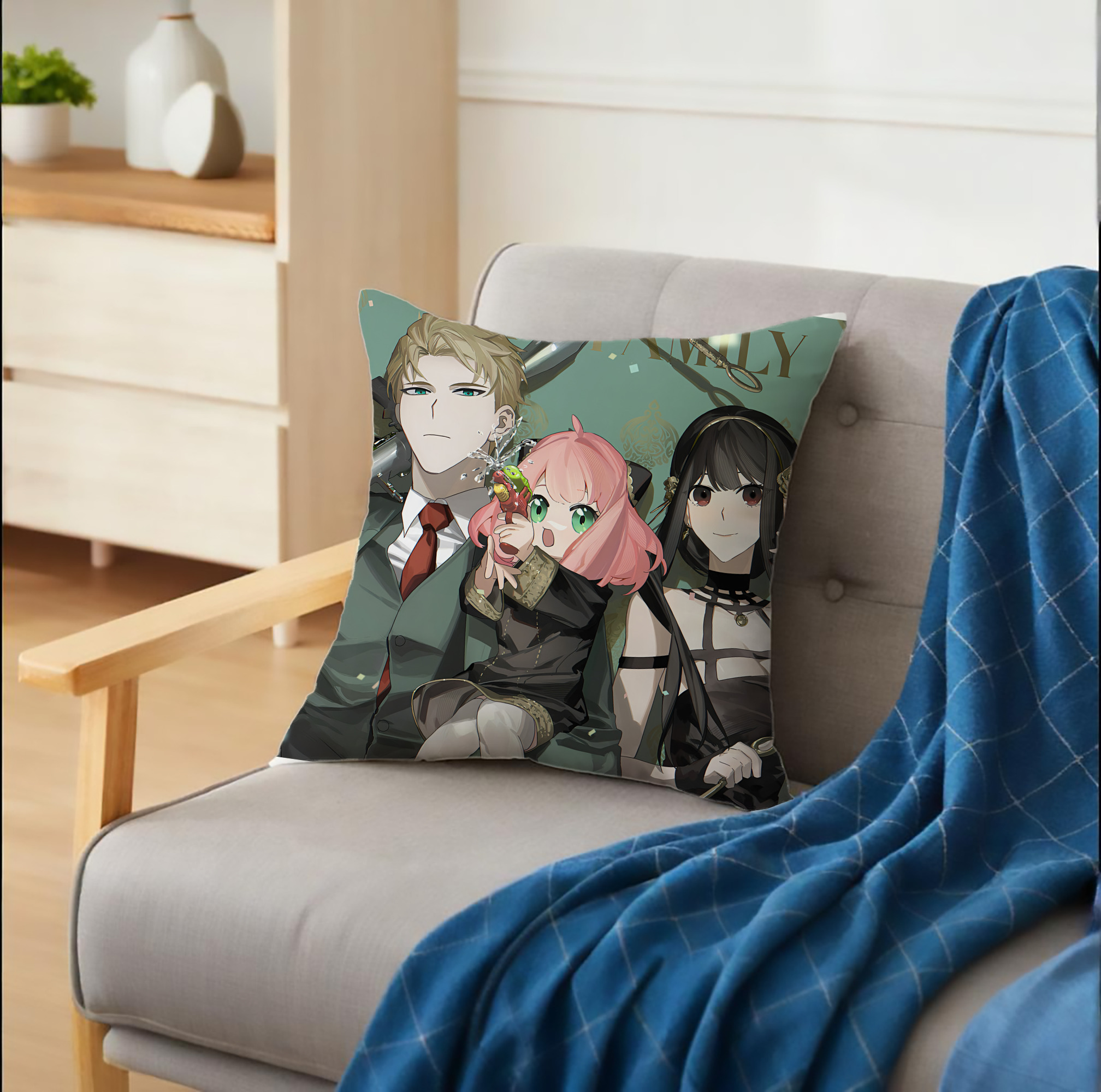 一般的なイメージ