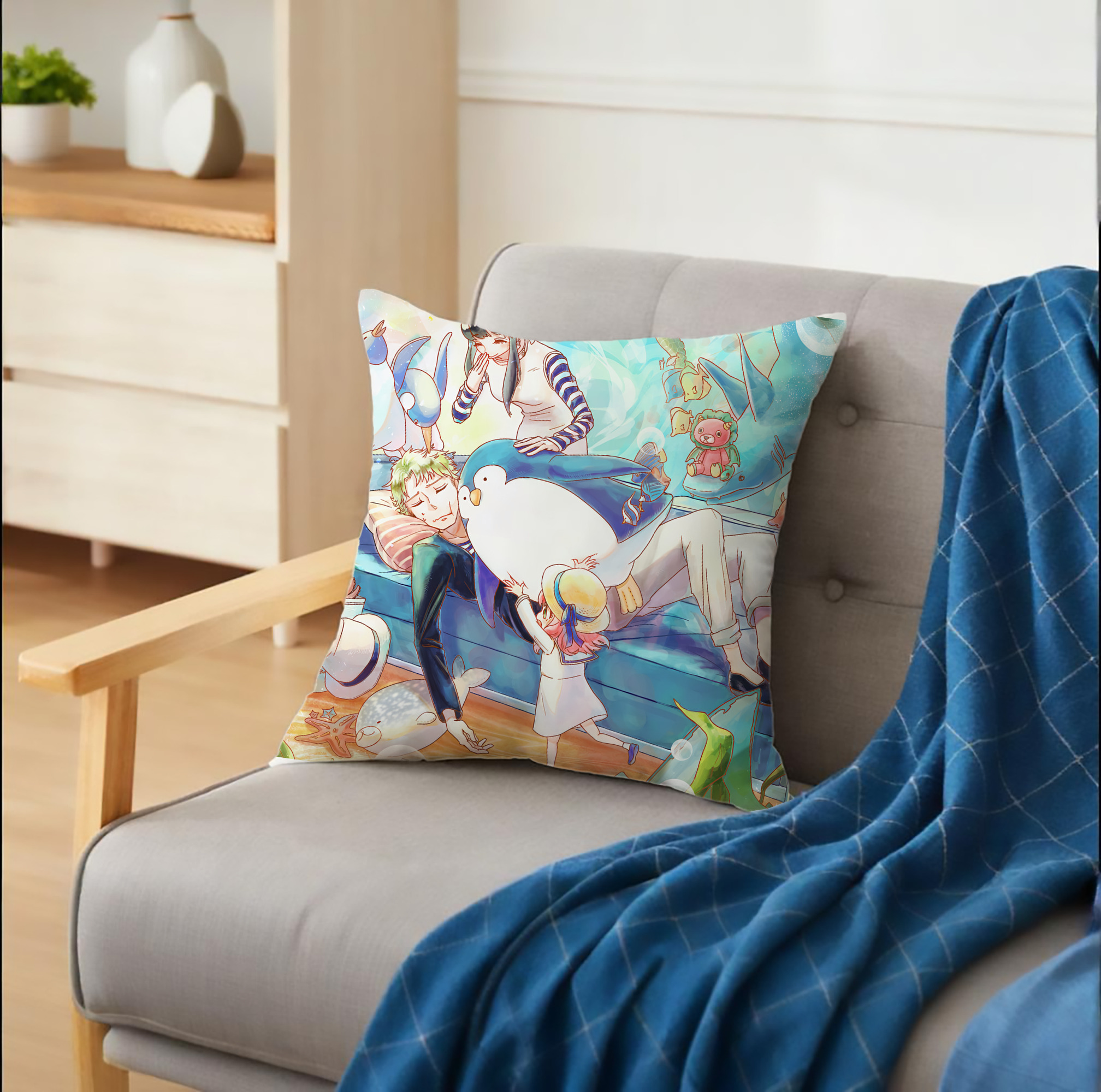 一般的なイメージ