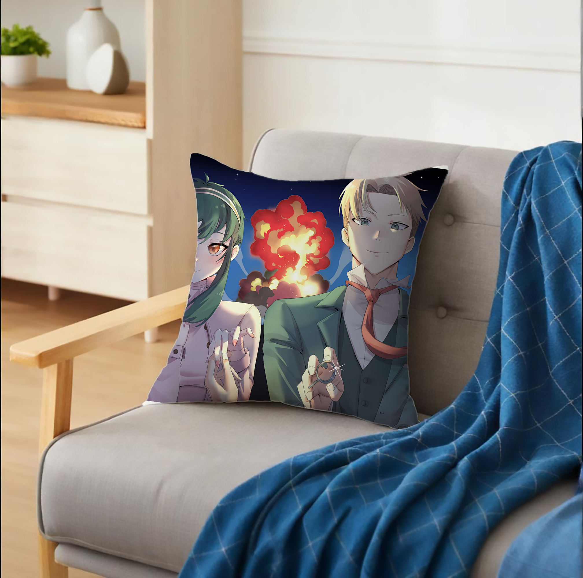 一般的なイメージ