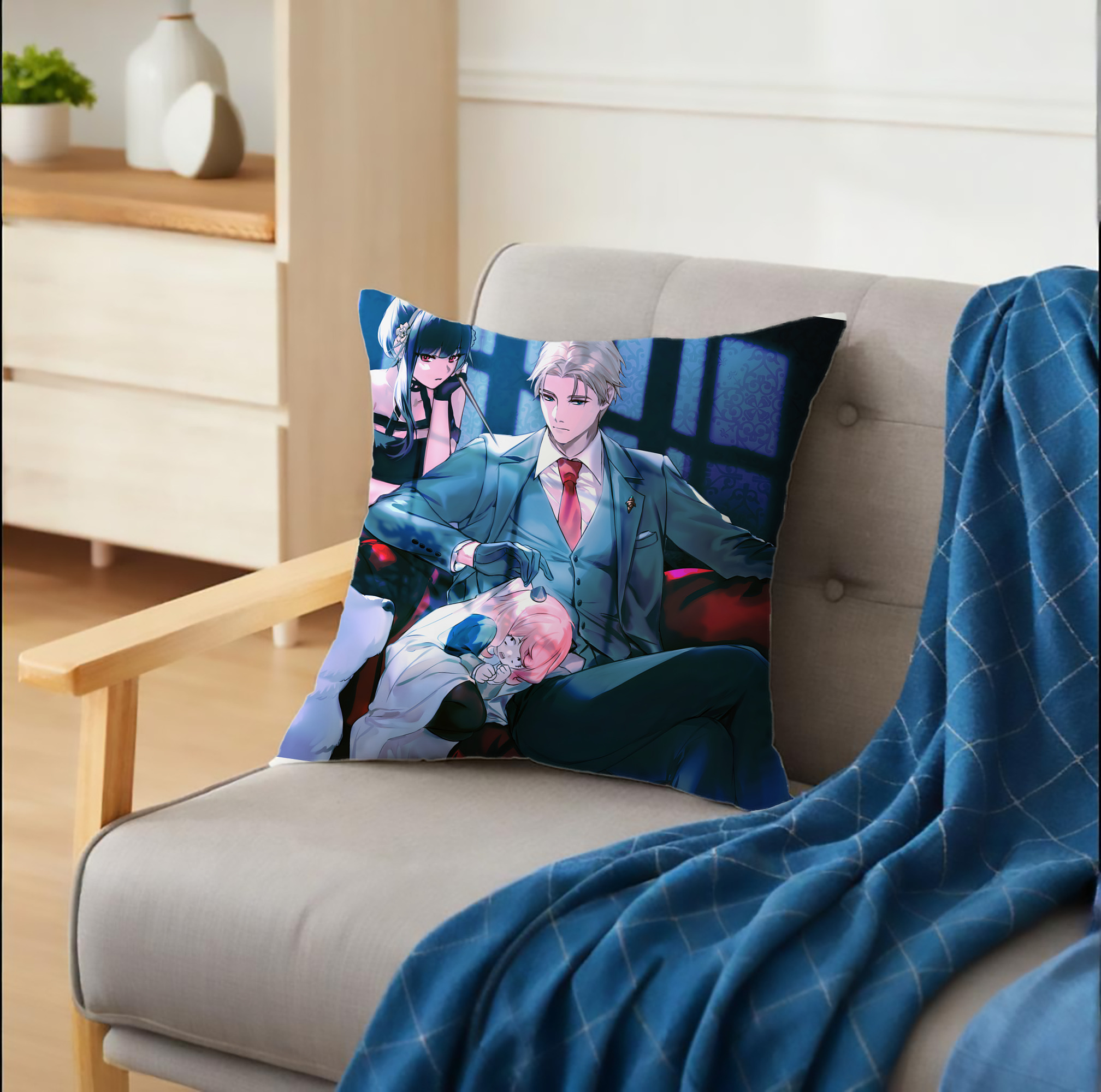 一般的なイメージ