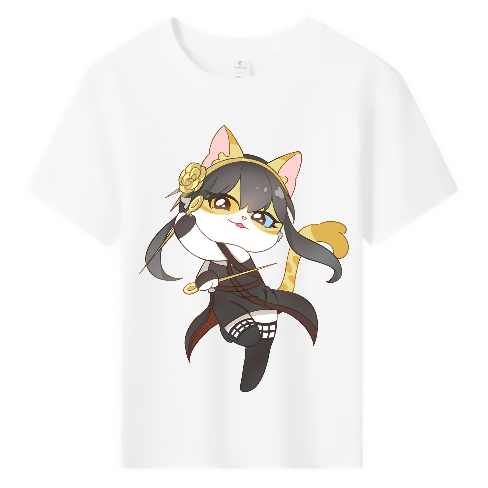 （画像用） SPY×FAMILY间谍家家酒 綿100％キッズTシャツ（フロントプリント）