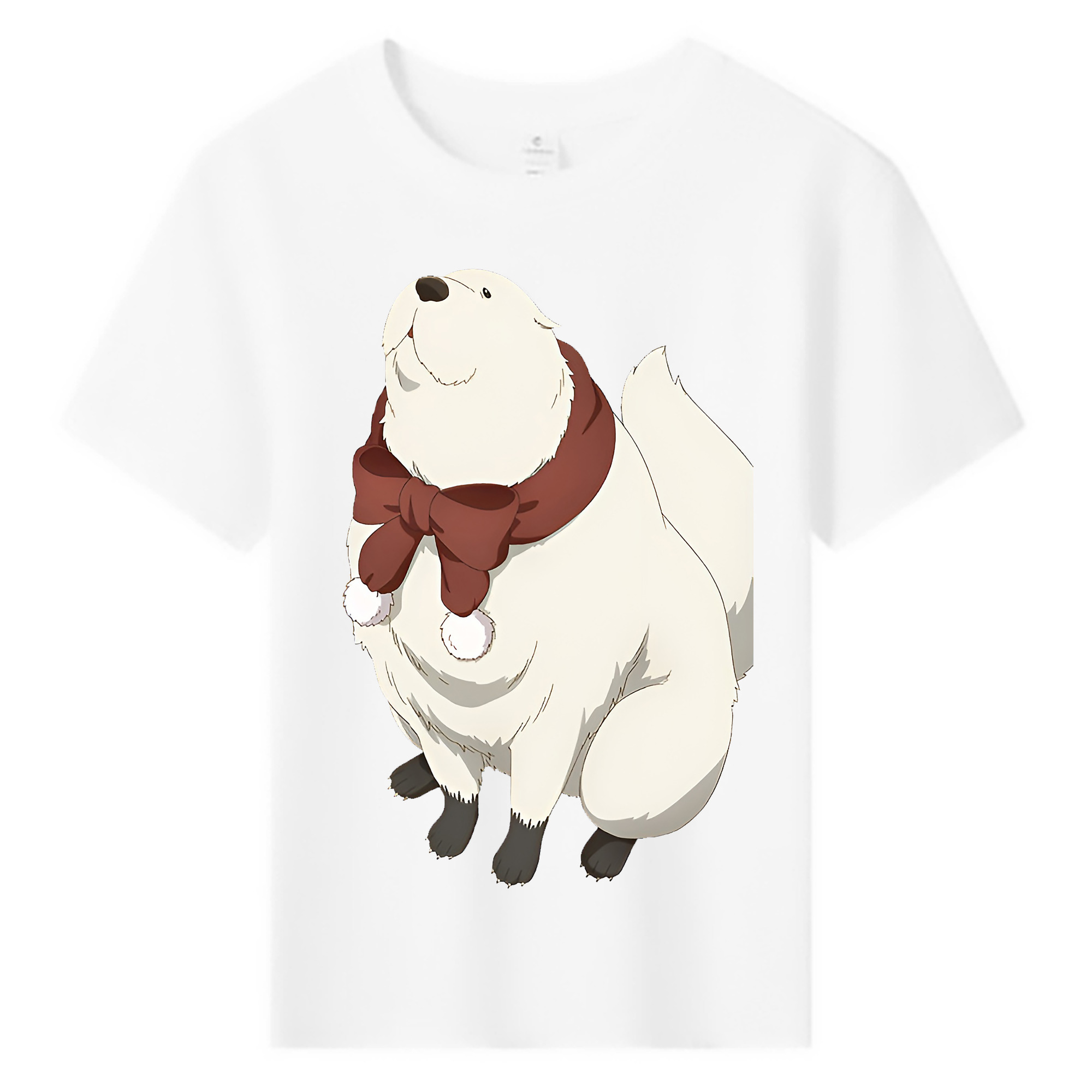 （画像用） SPY×FAMILY间谍家家酒 綿100％キッズTシャツ（フロントプリント）