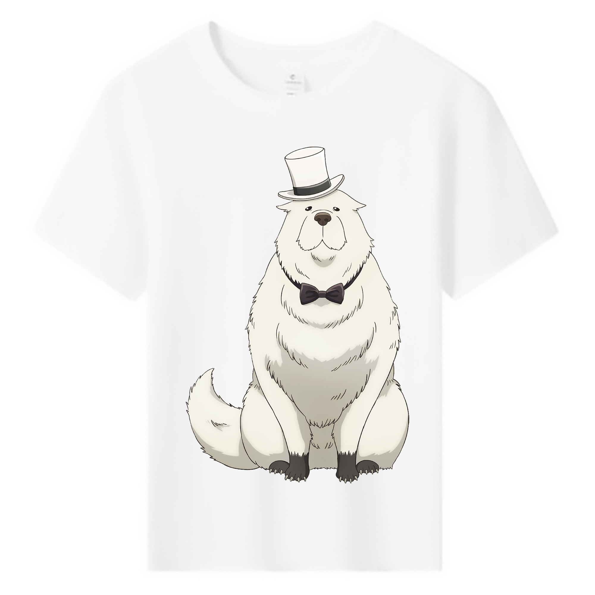 （画像用） SPY×FAMILY间谍家家酒 綿100％キッズTシャツ（フロントプリント）