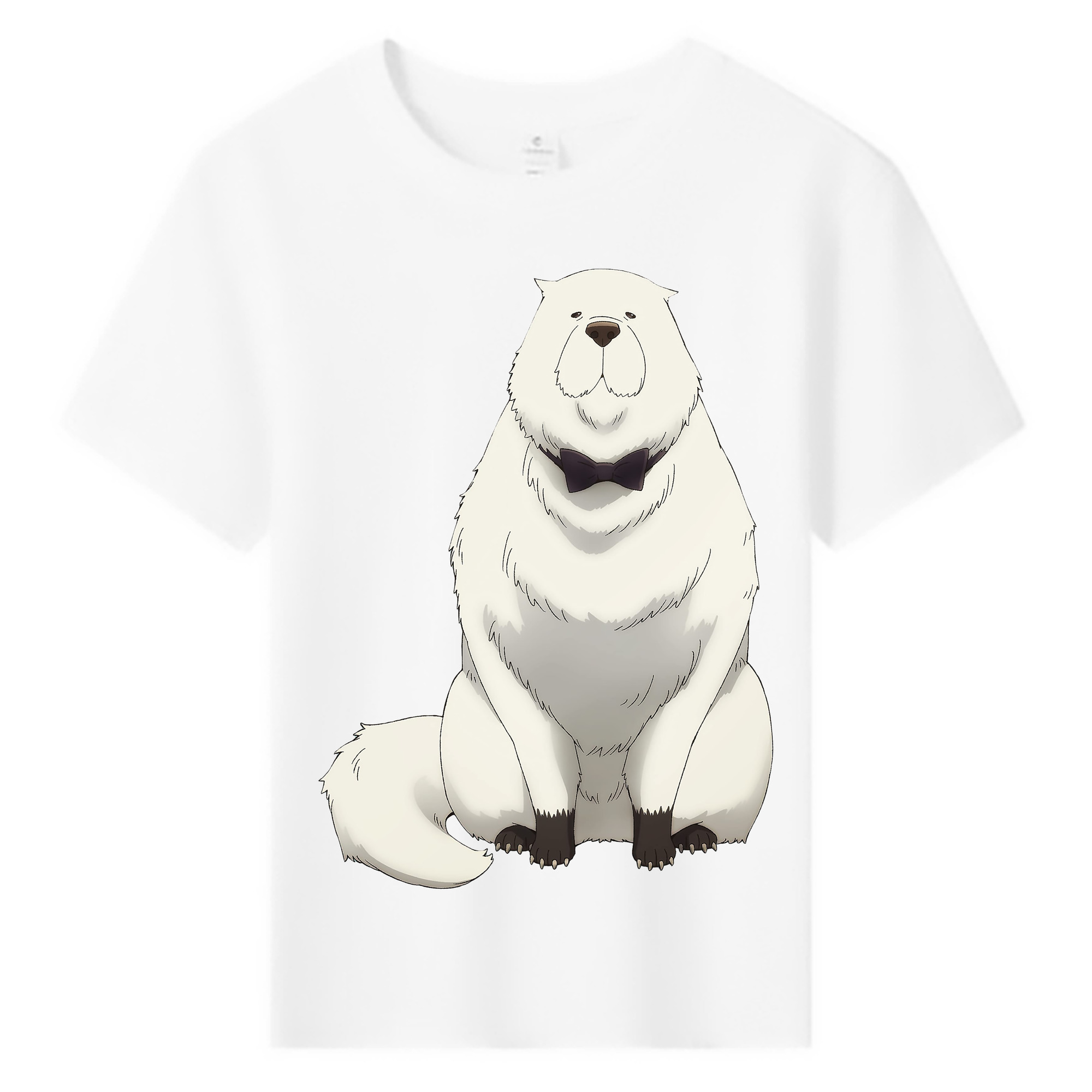 （画像用） SPY×FAMILY间谍家家酒 綿100％キッズTシャツ（フロントプリント）