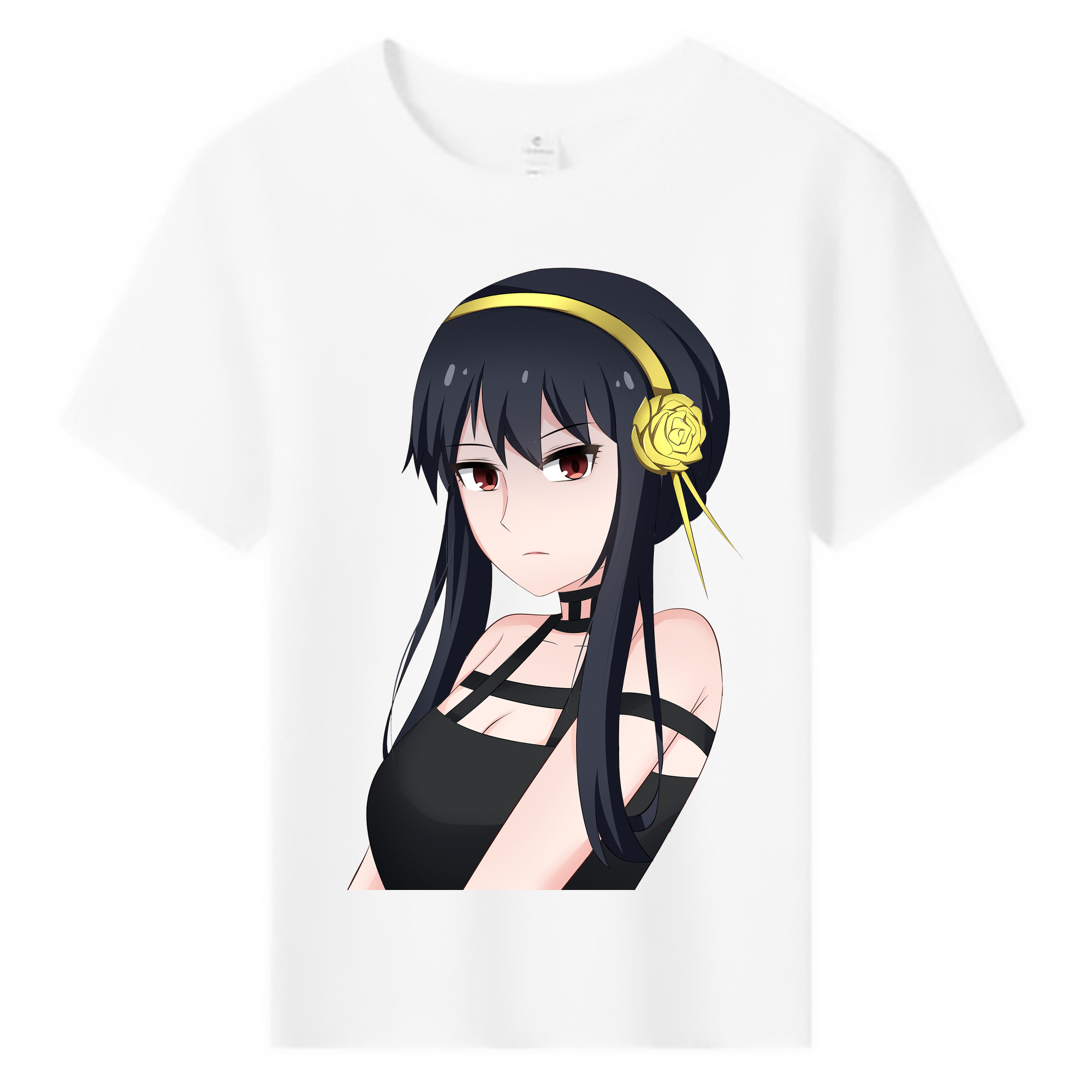 （画像用） SPY×FAMILY间谍家家酒 綿100％キッズTシャツ（フロントプリント）