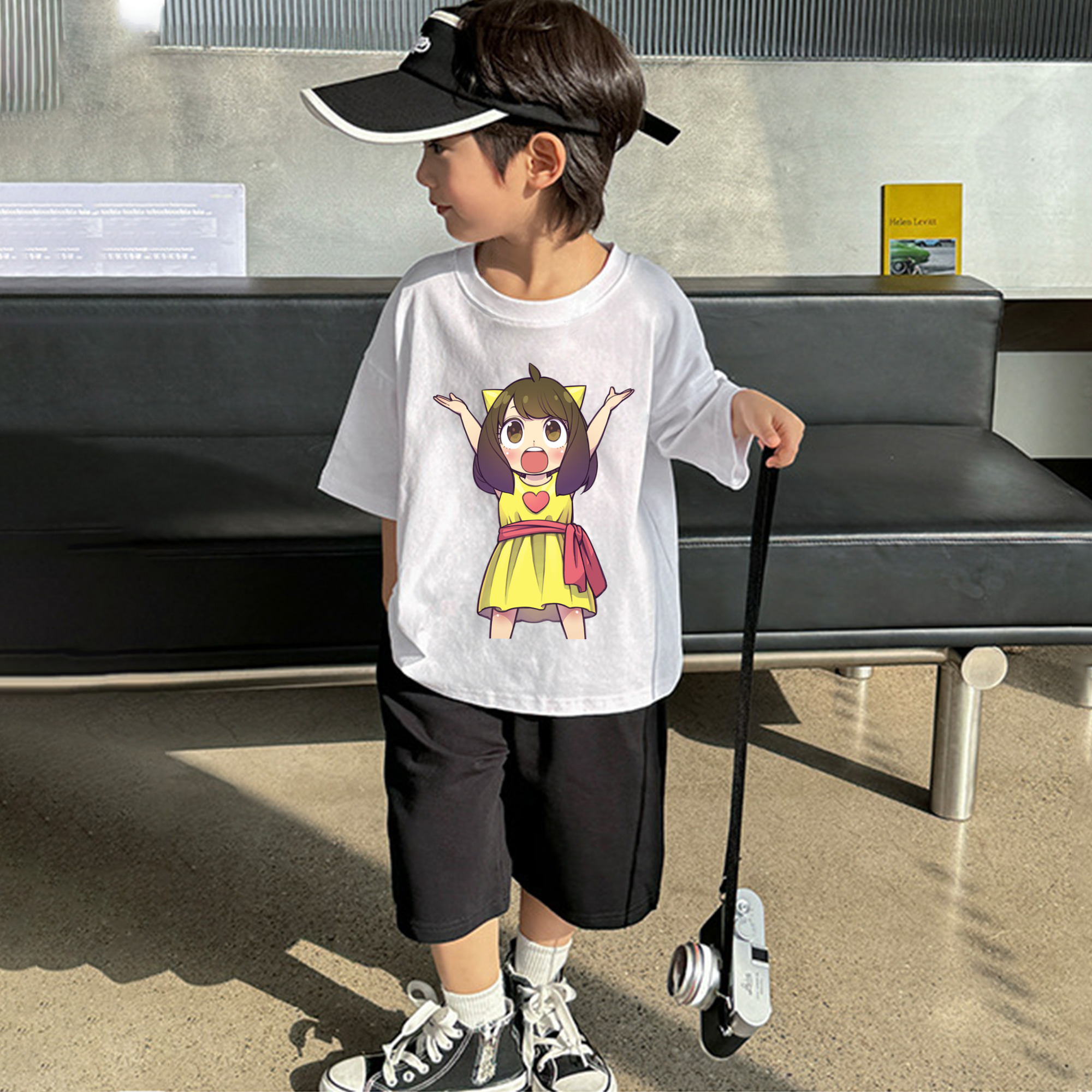 一般的なイメージ