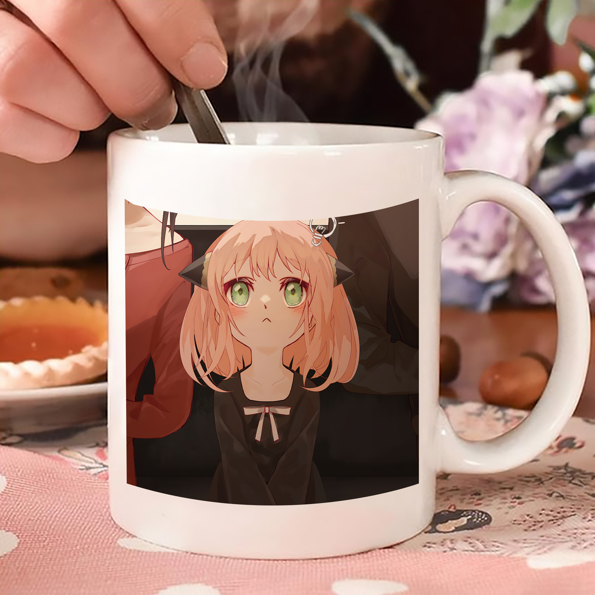 一般的なイメージ