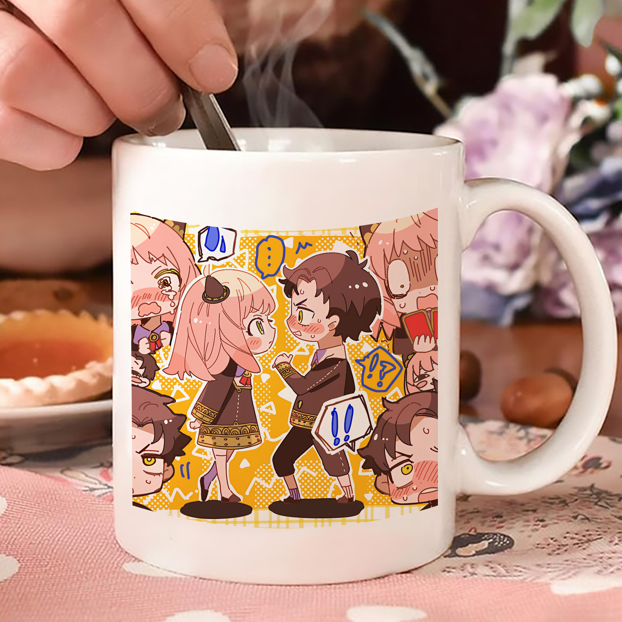 一般的なイメージ