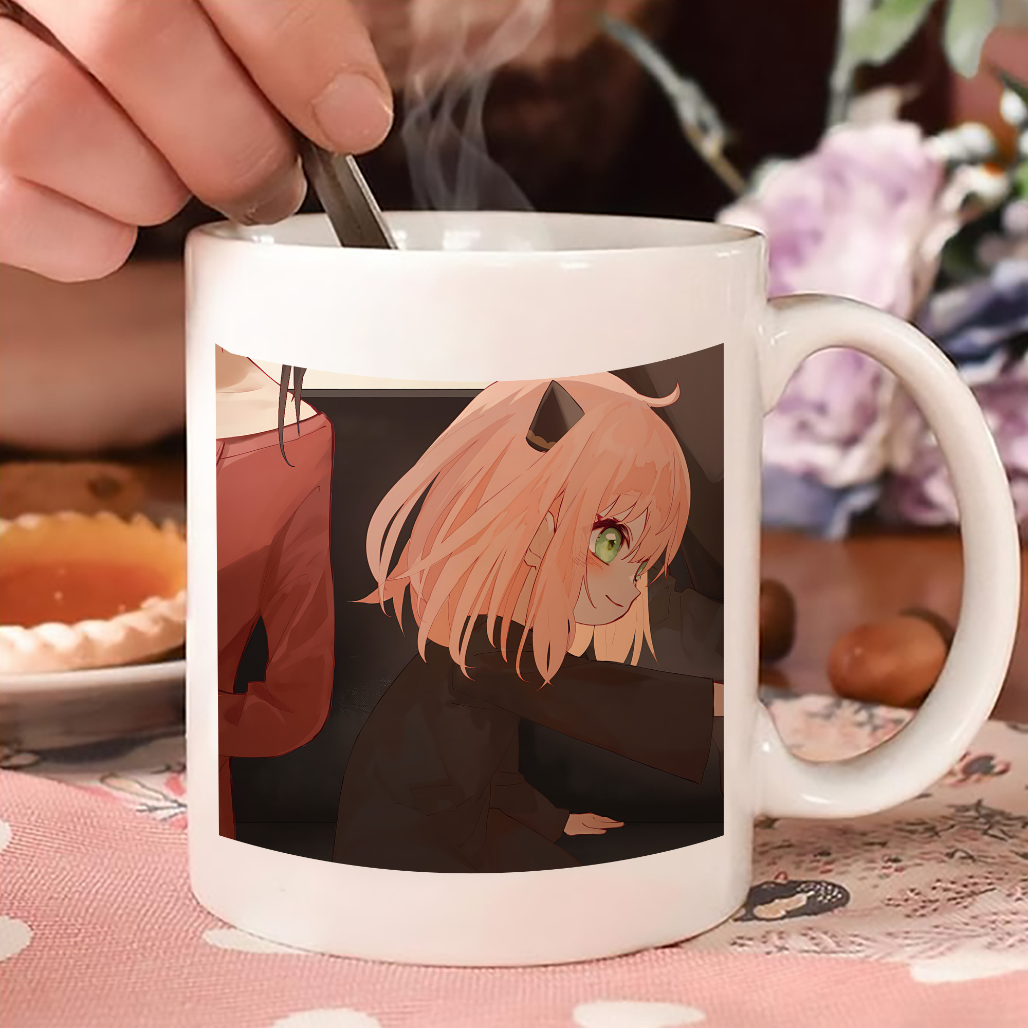 一般的なイメージ