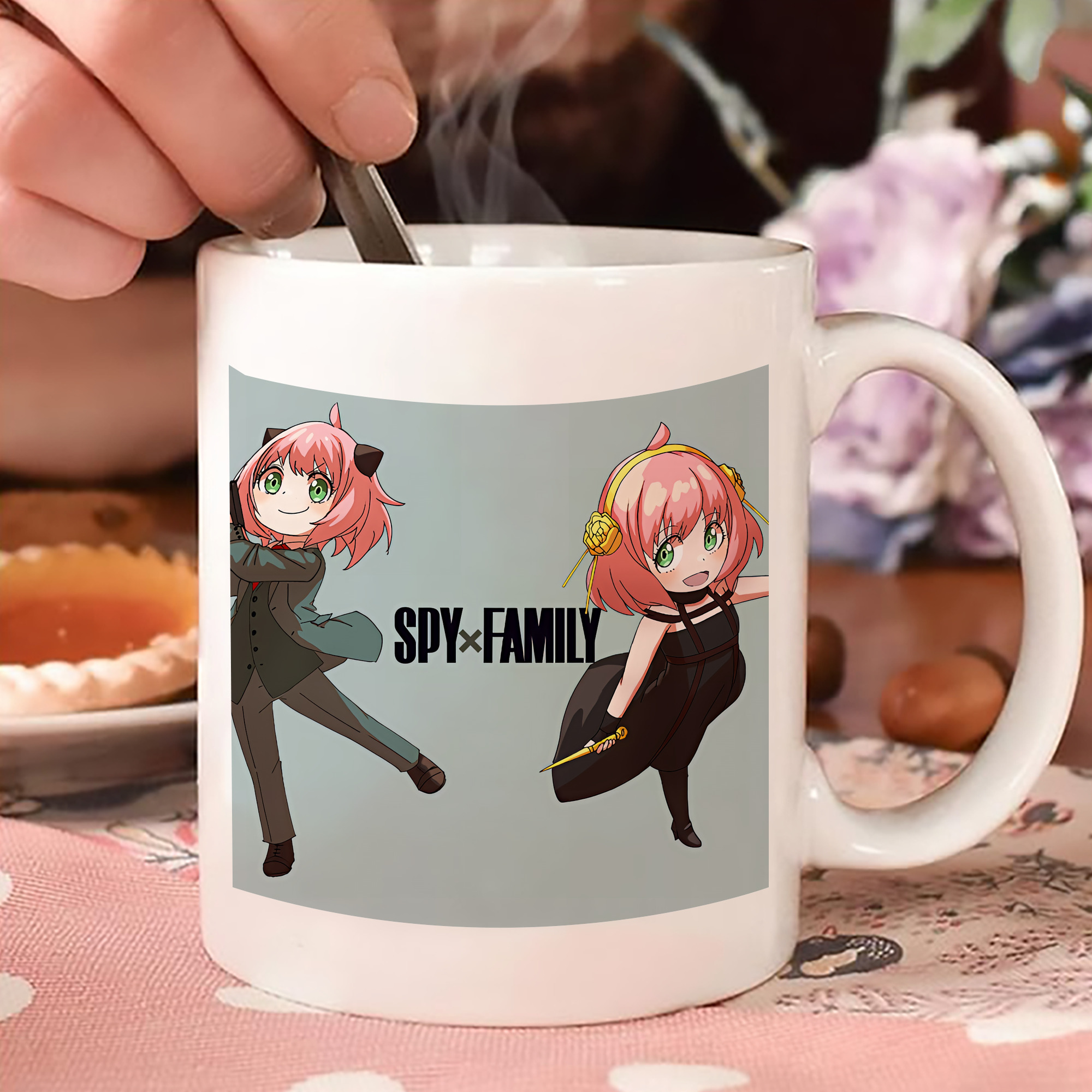 一般的なイメージ