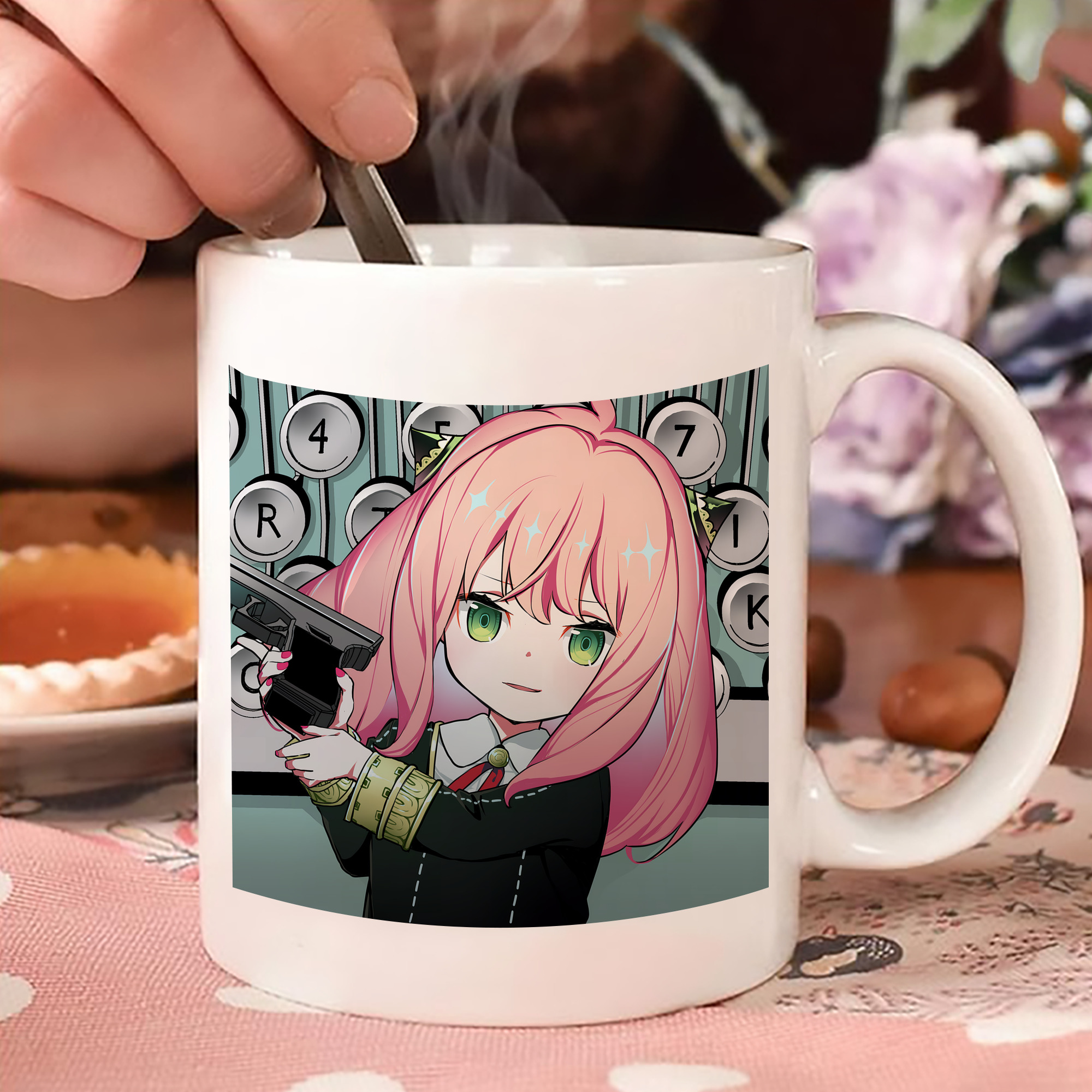 一般的なイメージ