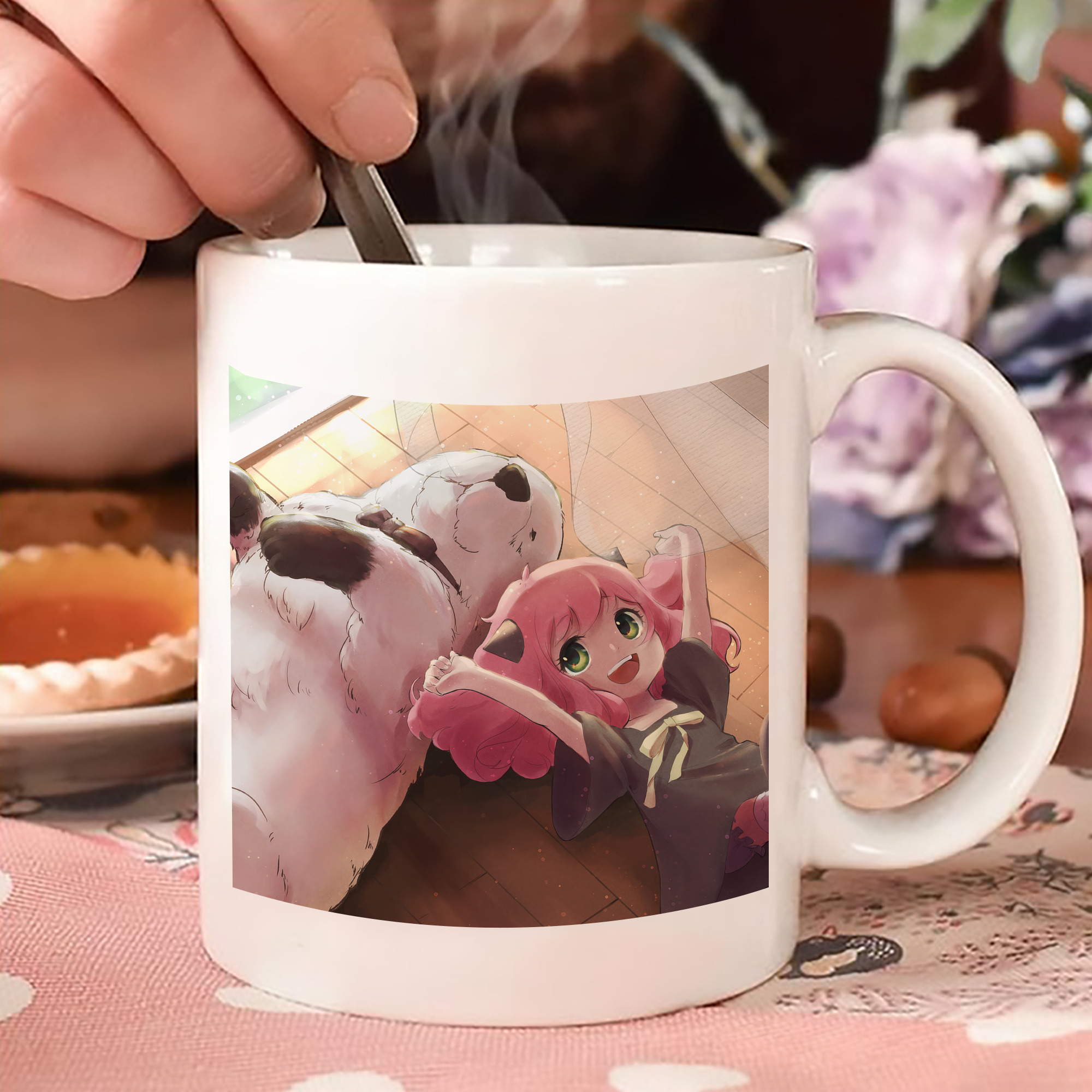 一般的なイメージ