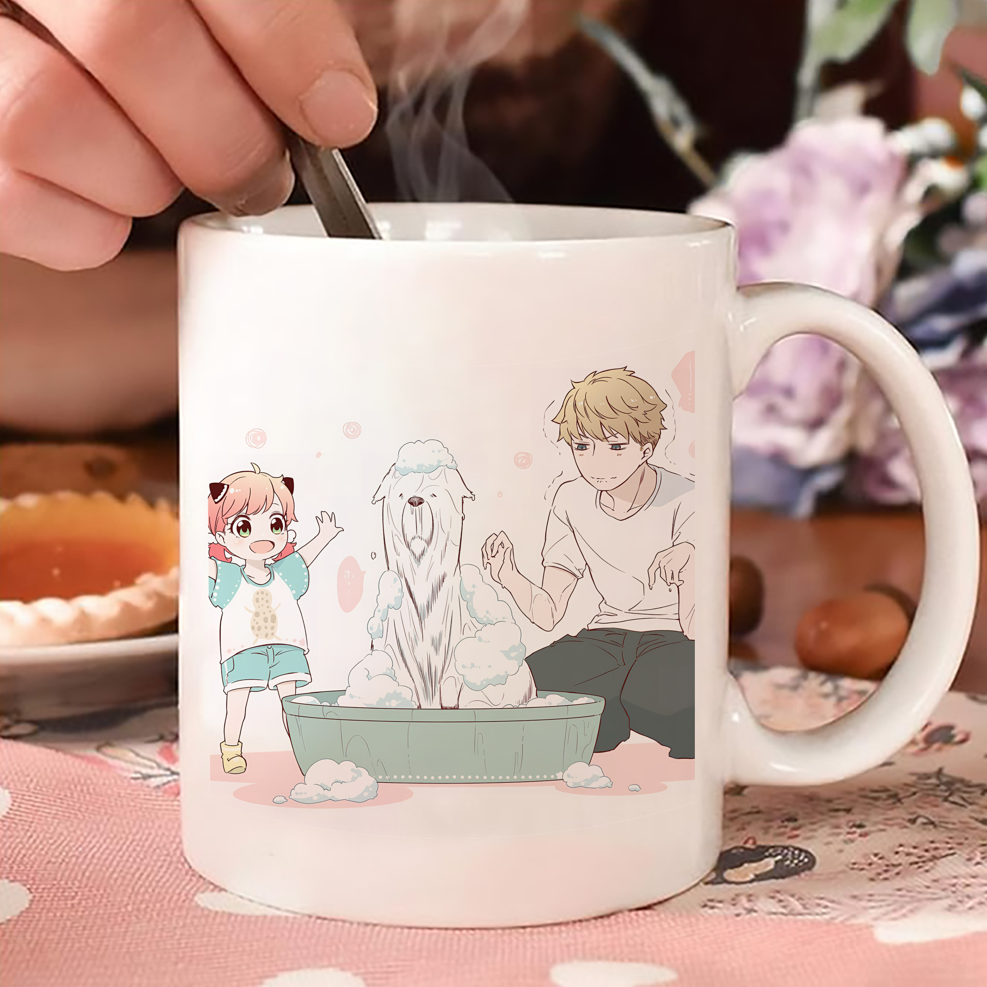 一般的なイメージ