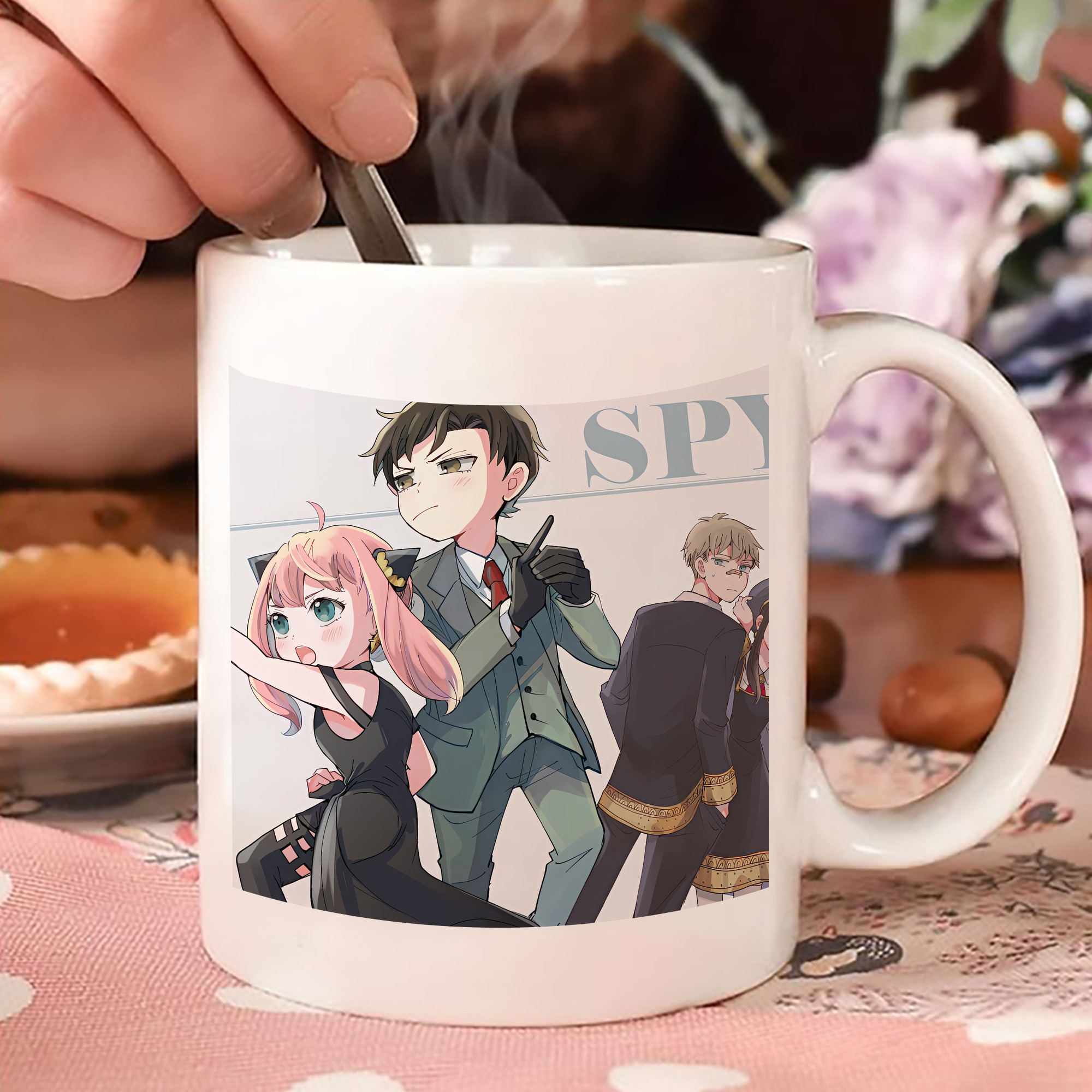 一般的なイメージ