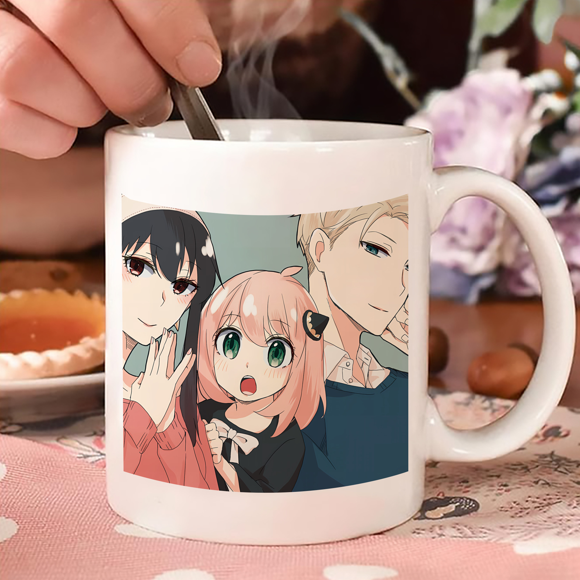 一般的なイメージ