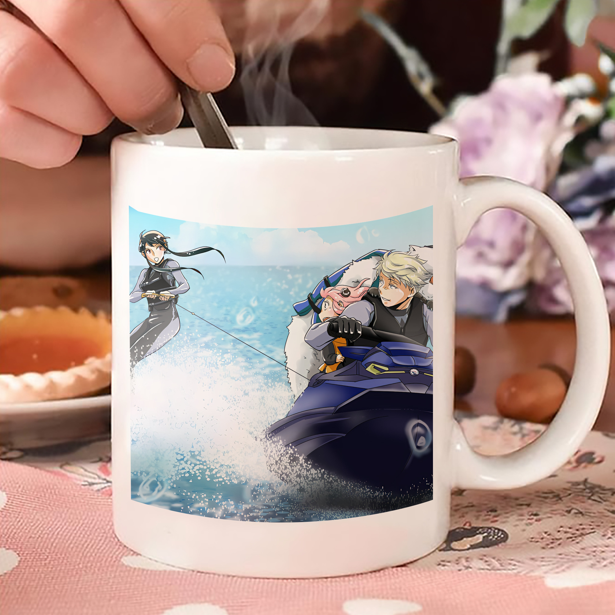 一般的なイメージ