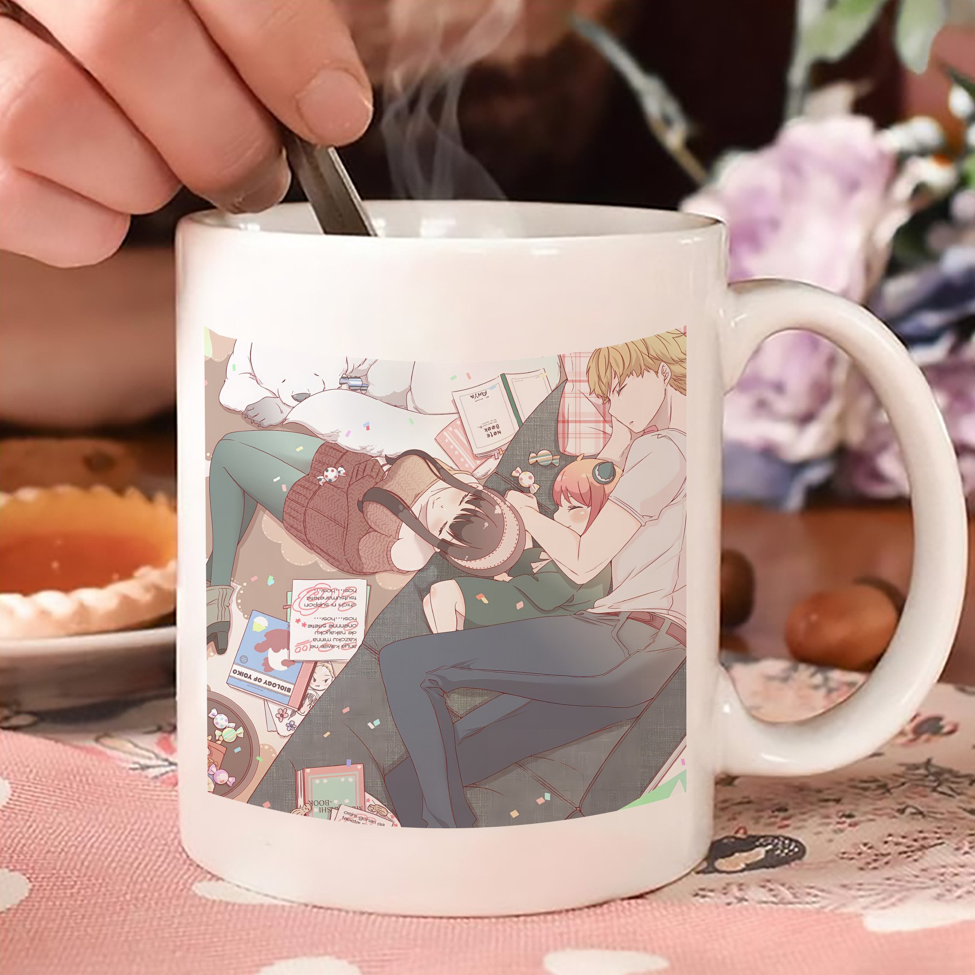 一般的なイメージ