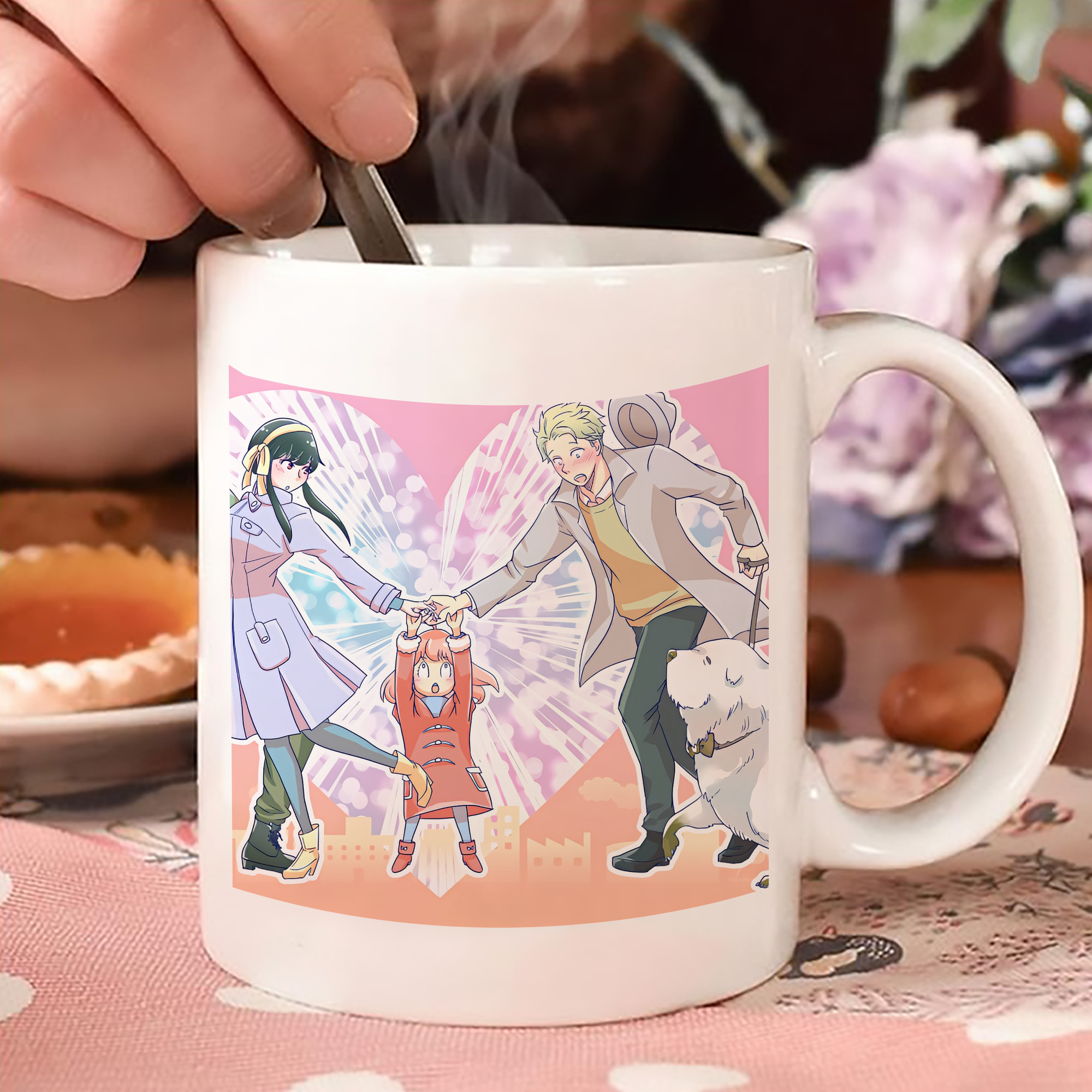 一般的なイメージ