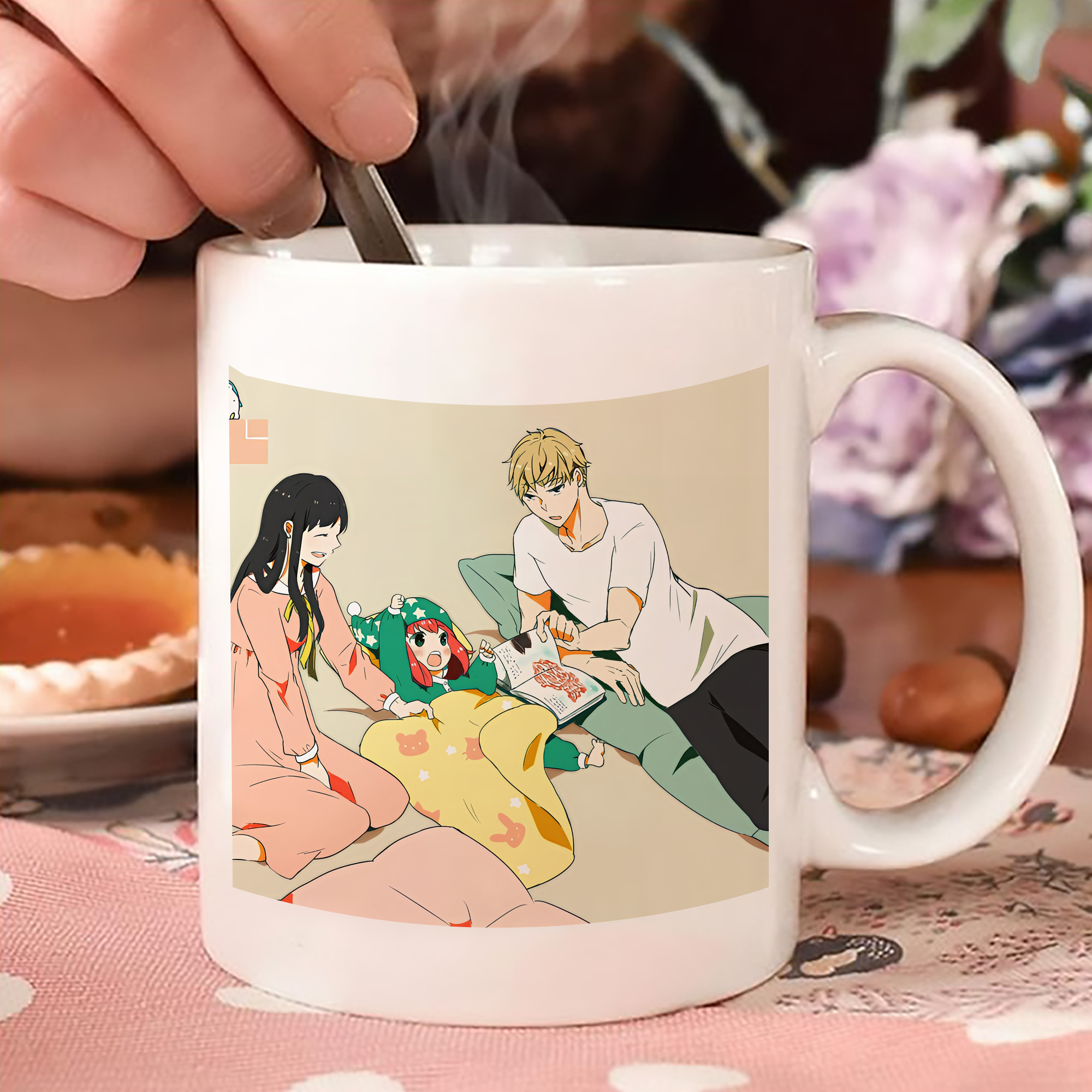 一般的なイメージ