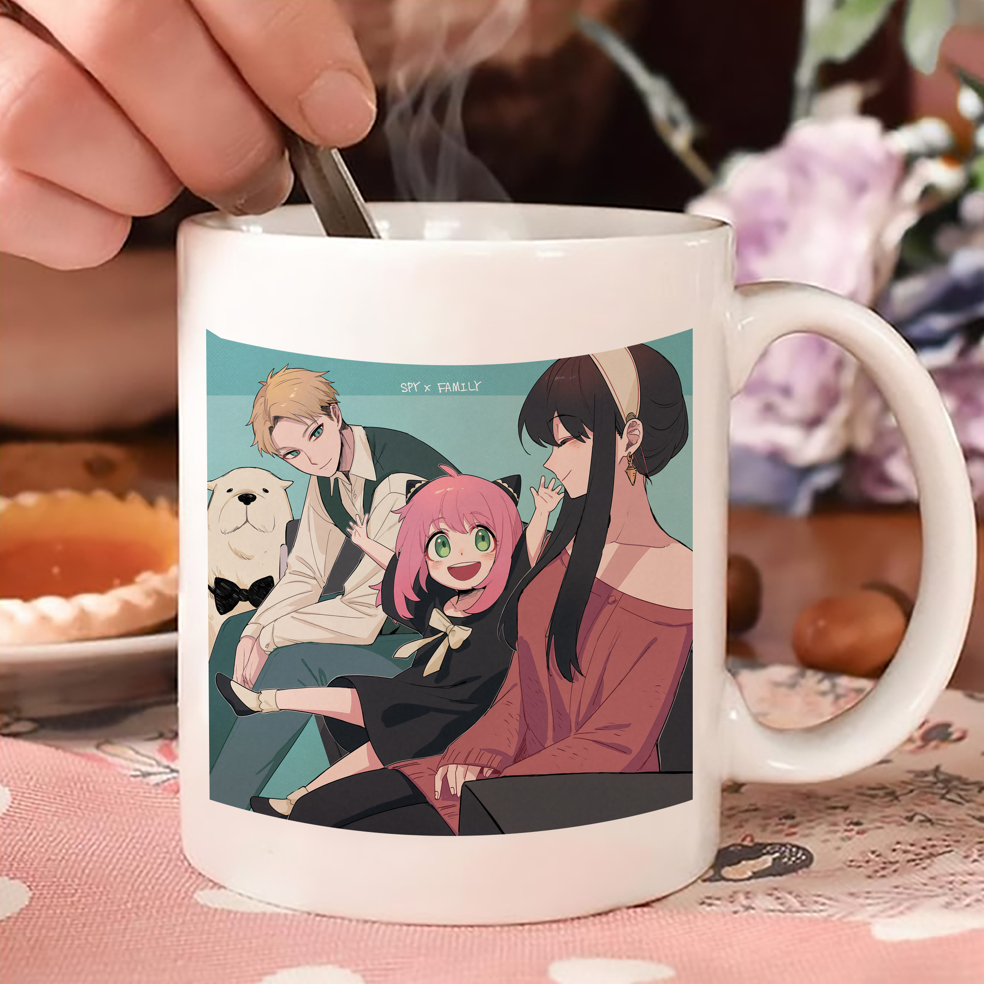 一般的なイメージ