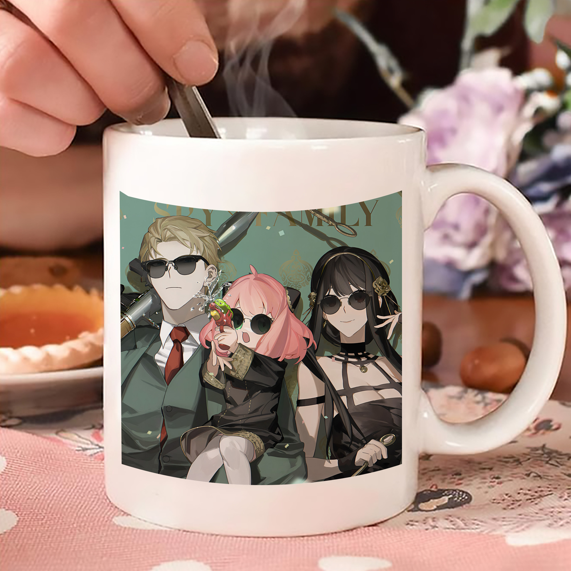 一般的なイメージ