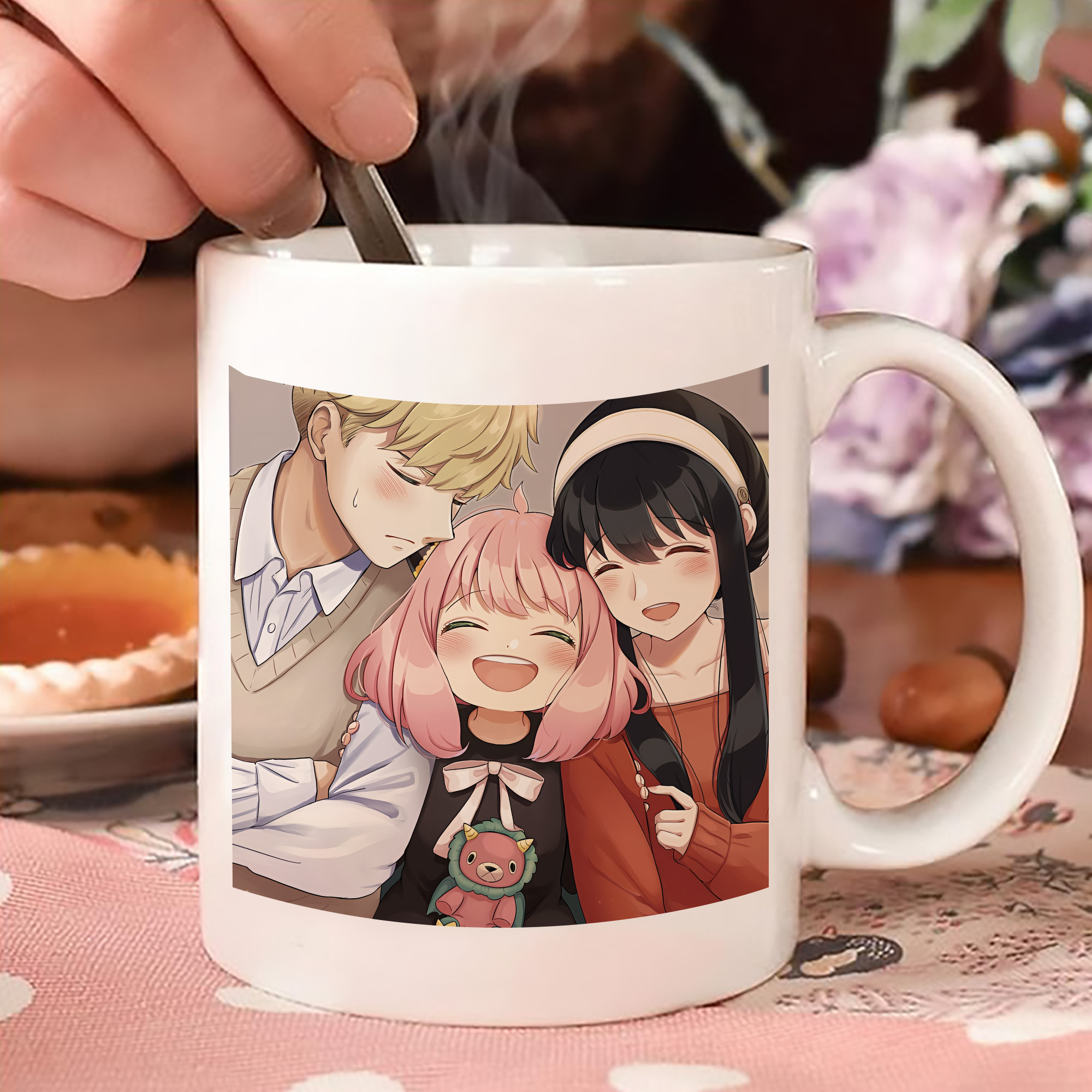 一般的なイメージ