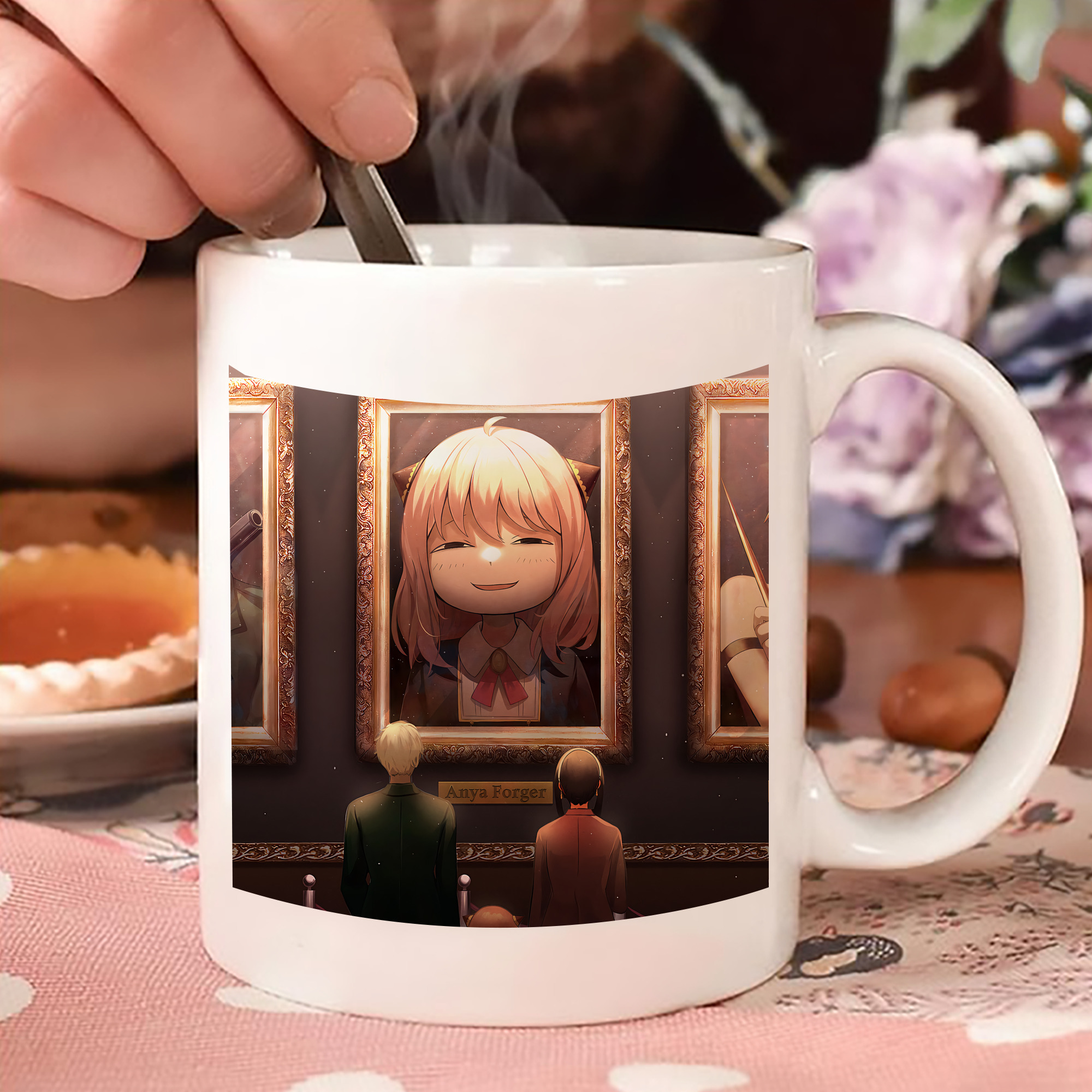 一般的なイメージ