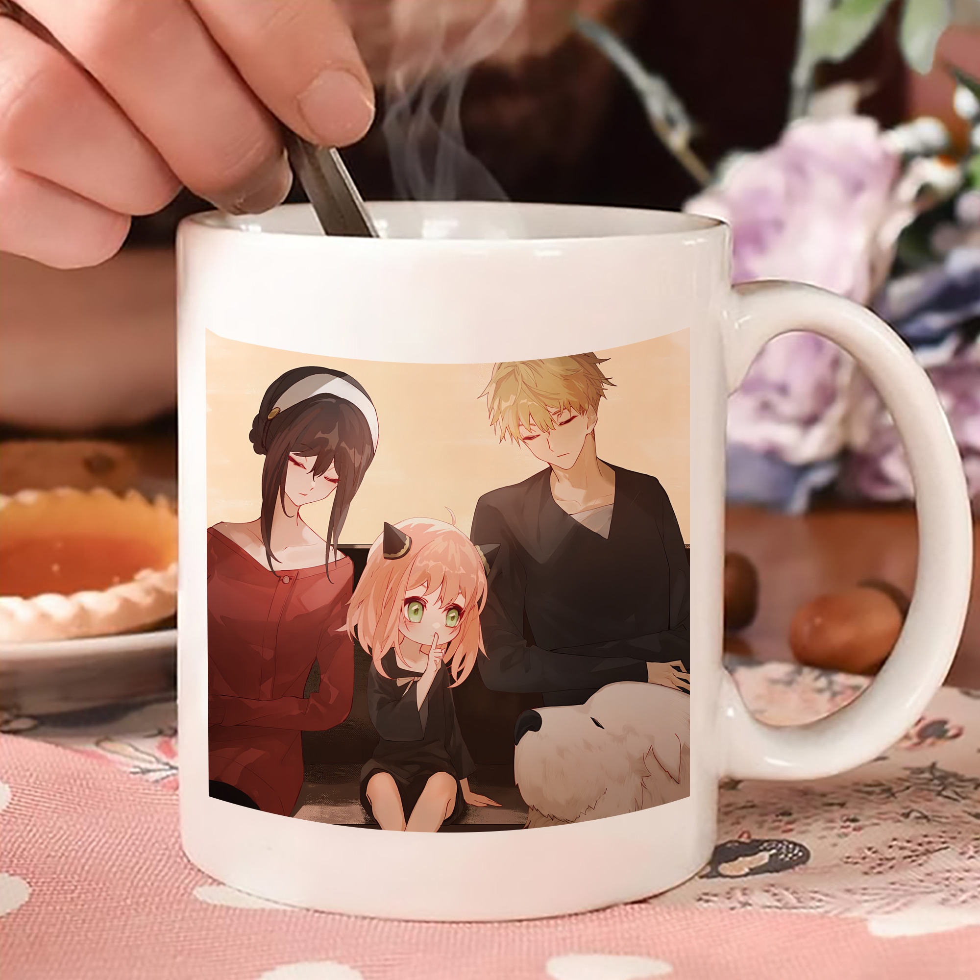 一般的なイメージ