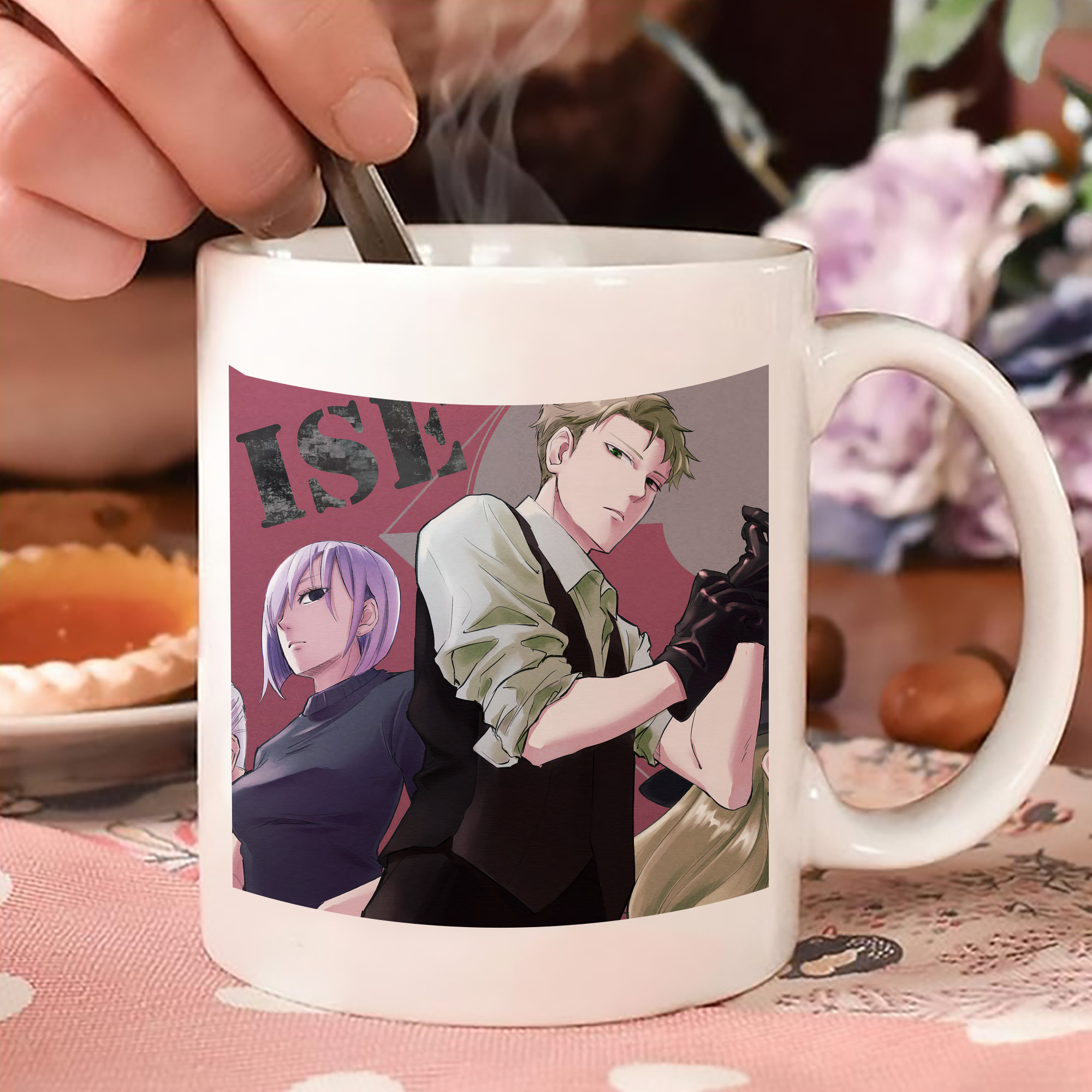 一般的なイメージ