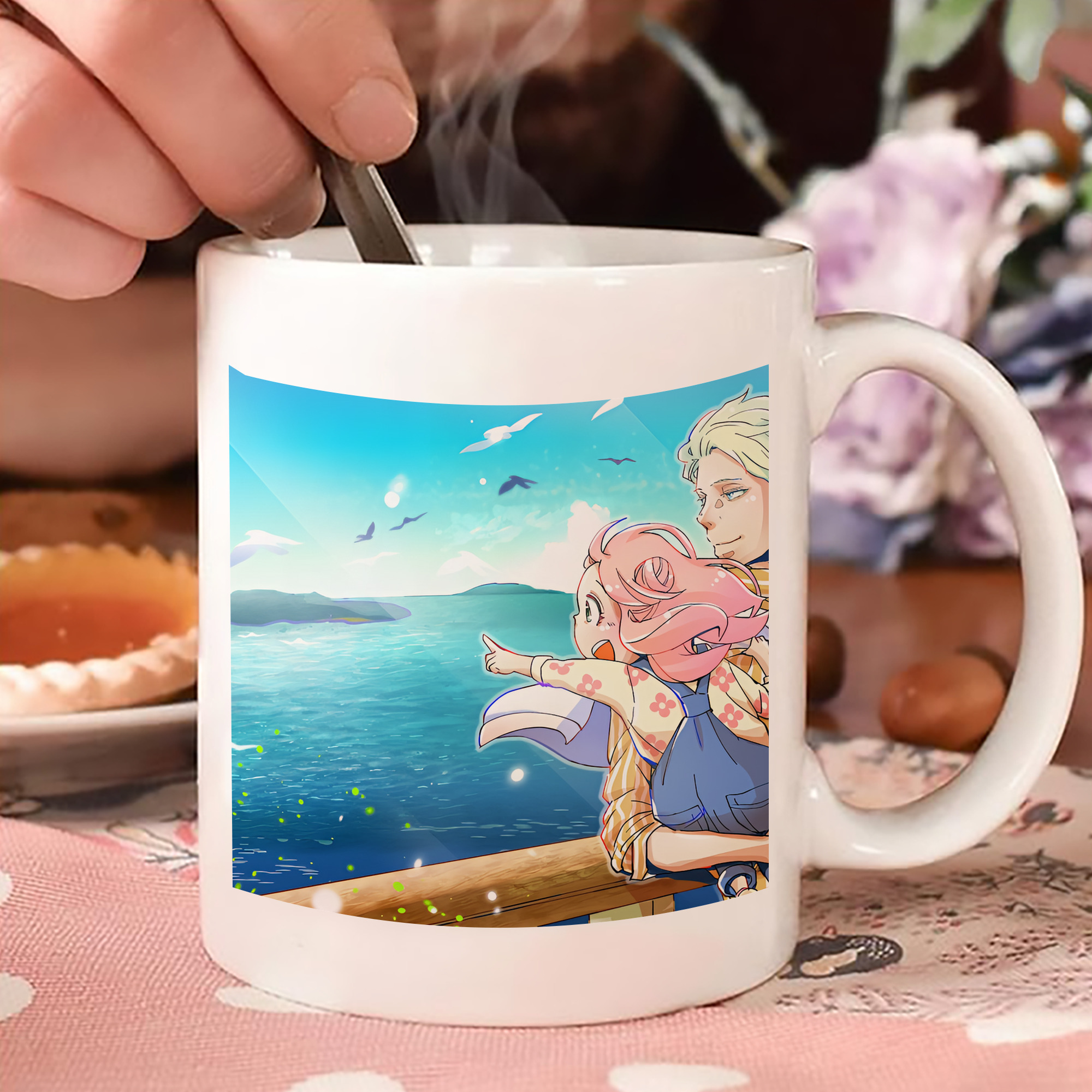 一般的なイメージ