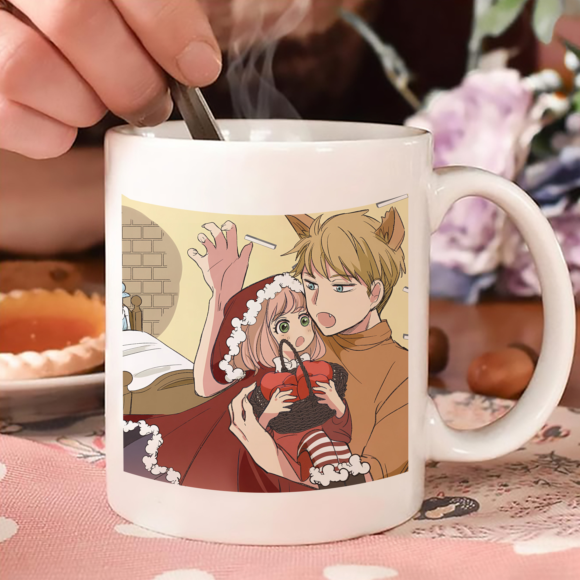 一般的なイメージ