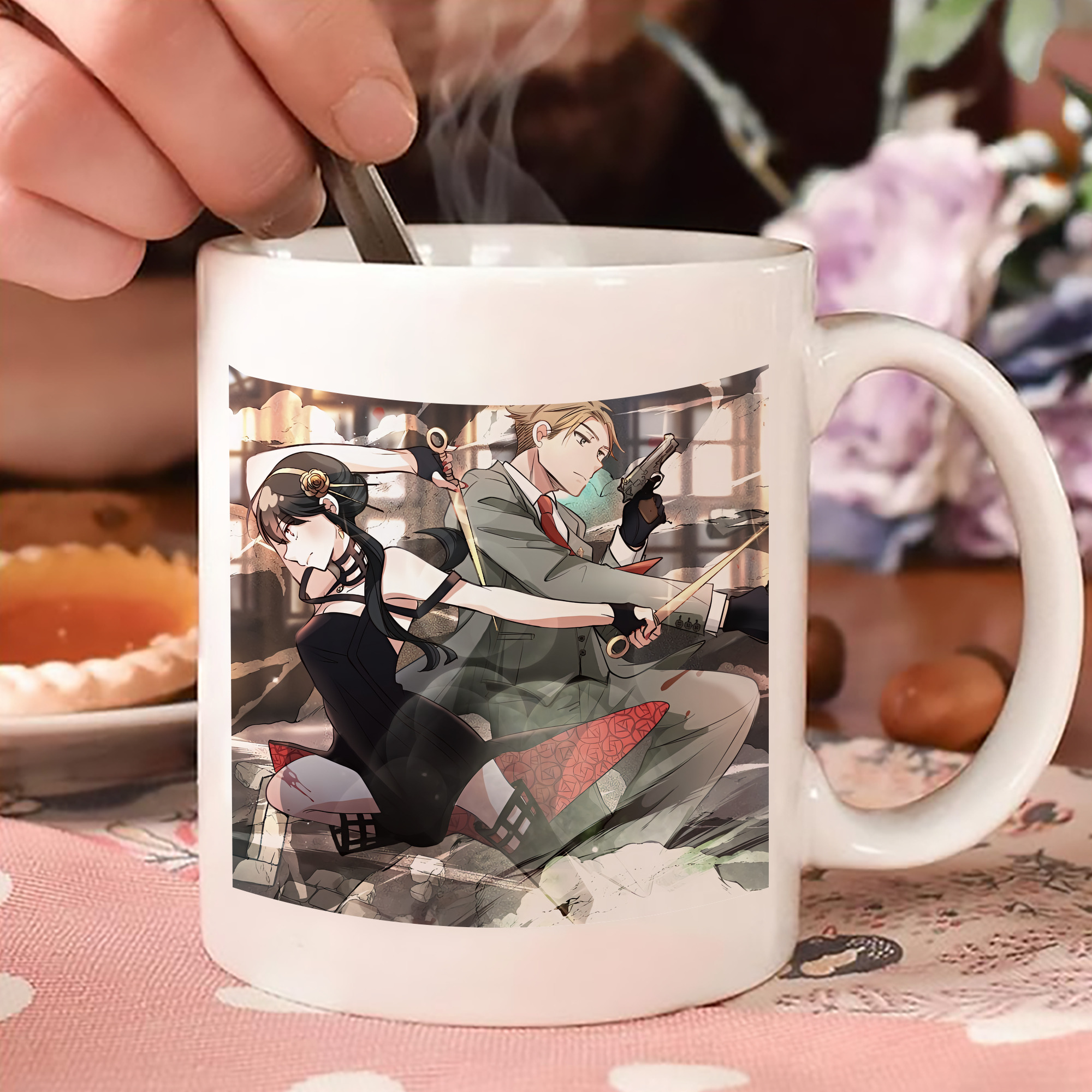 一般的なイメージ