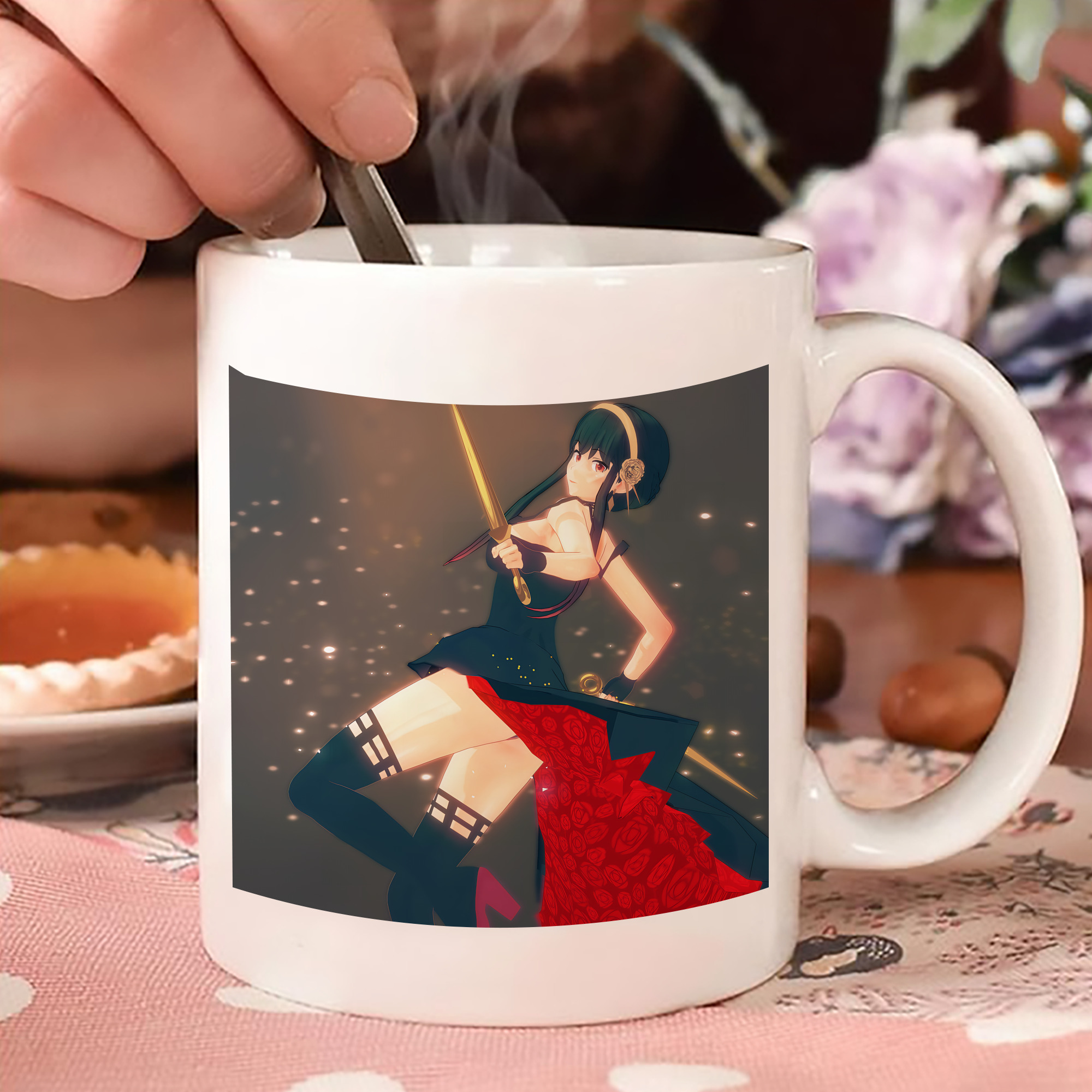 一般的なイメージ