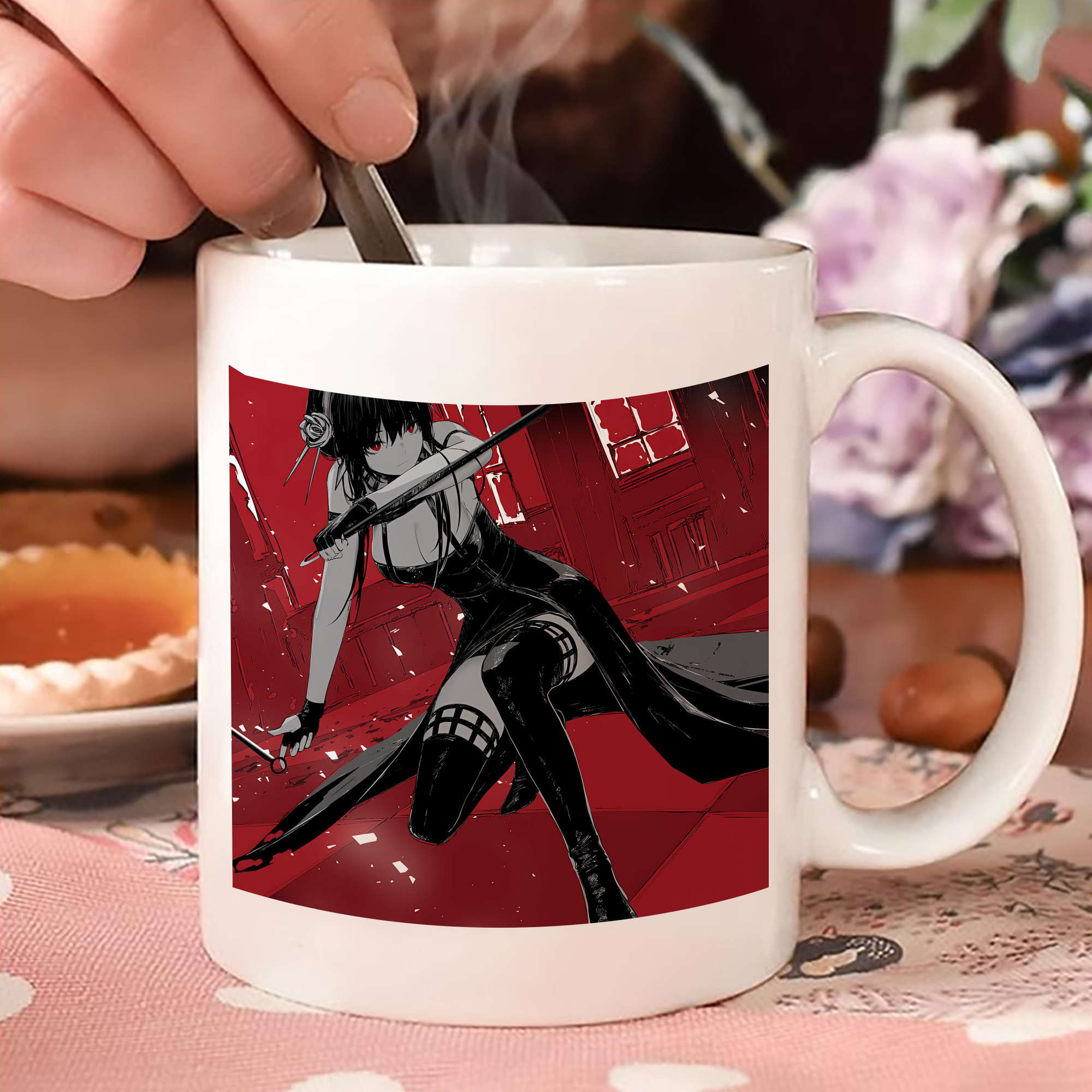 一般的なイメージ