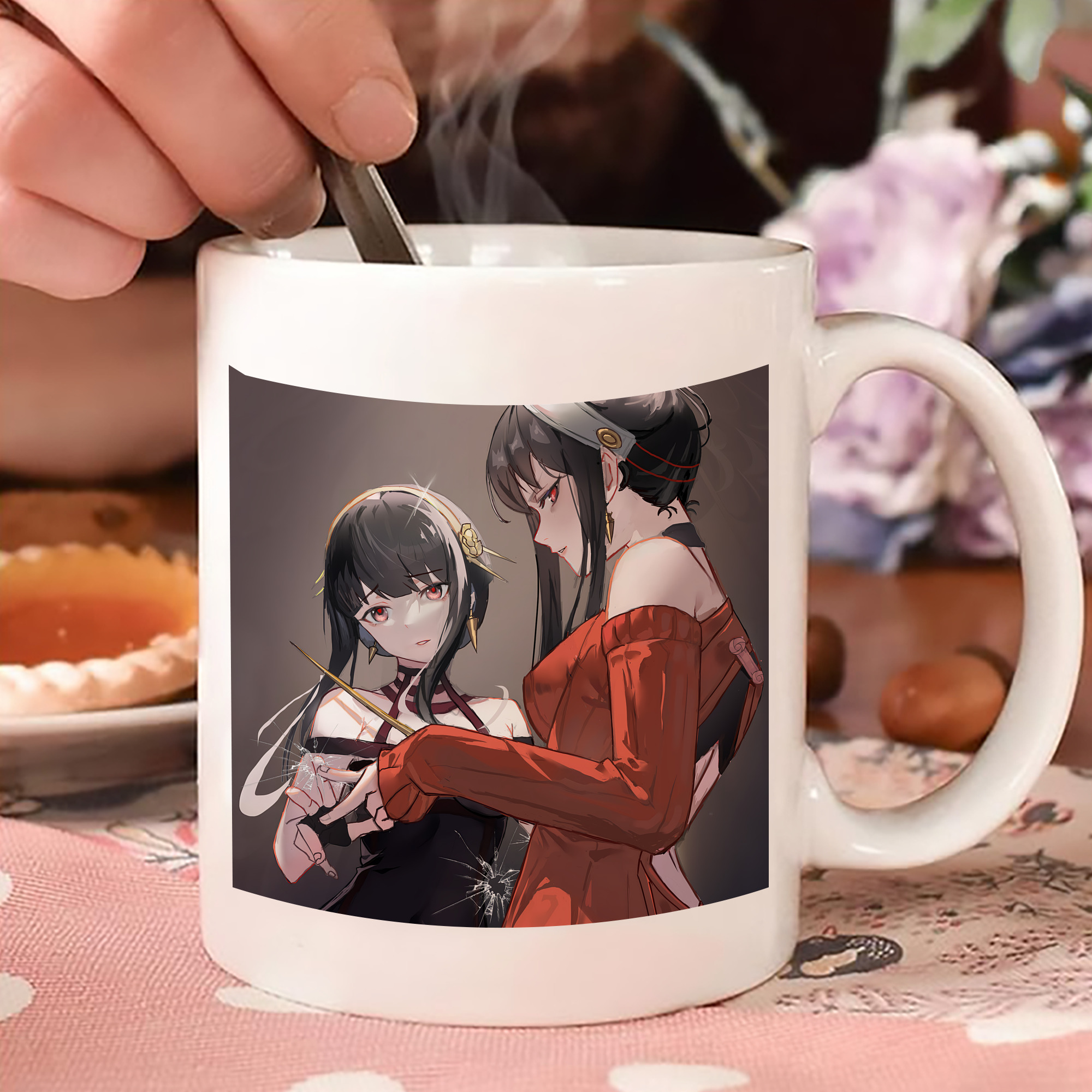 一般的なイメージ