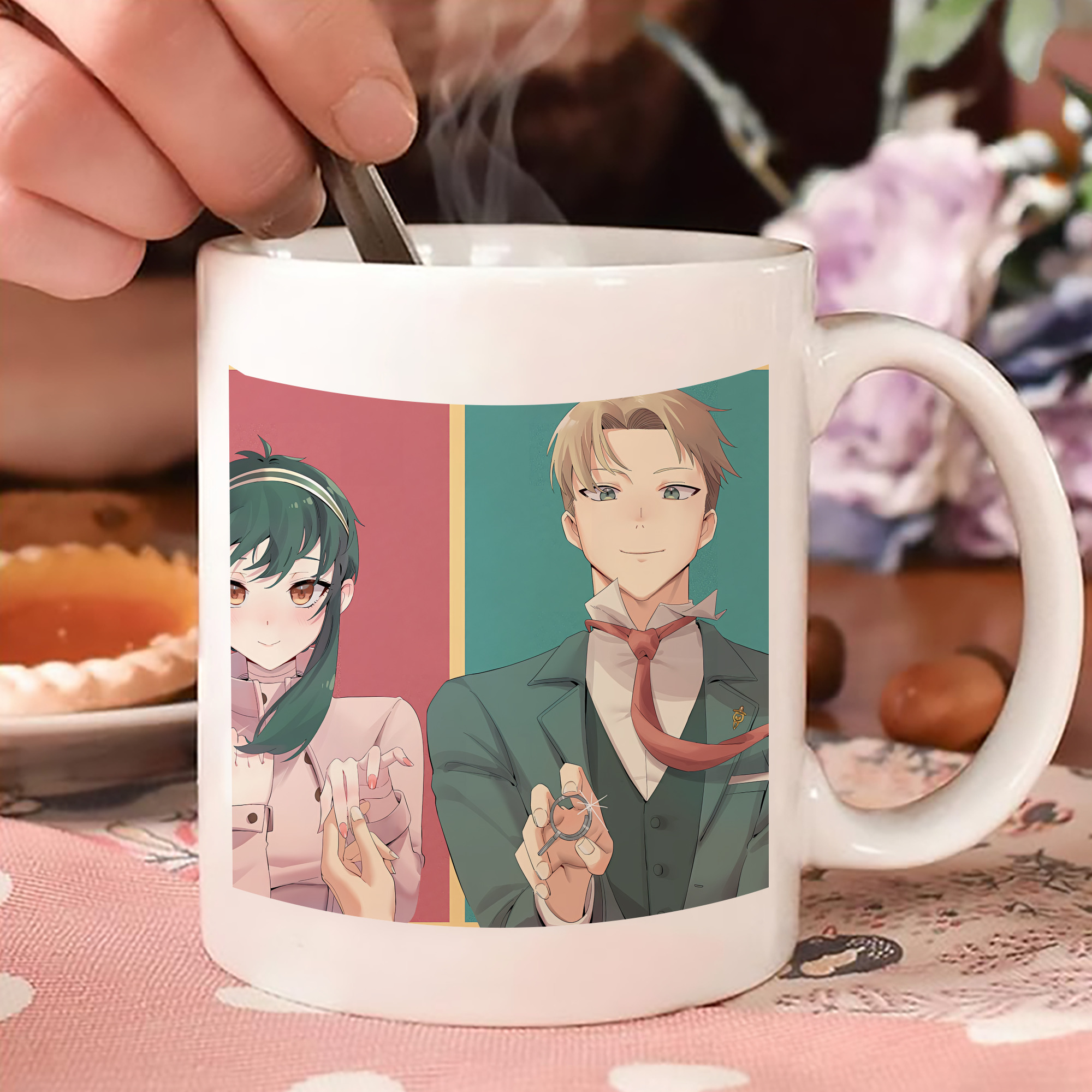 一般的なイメージ