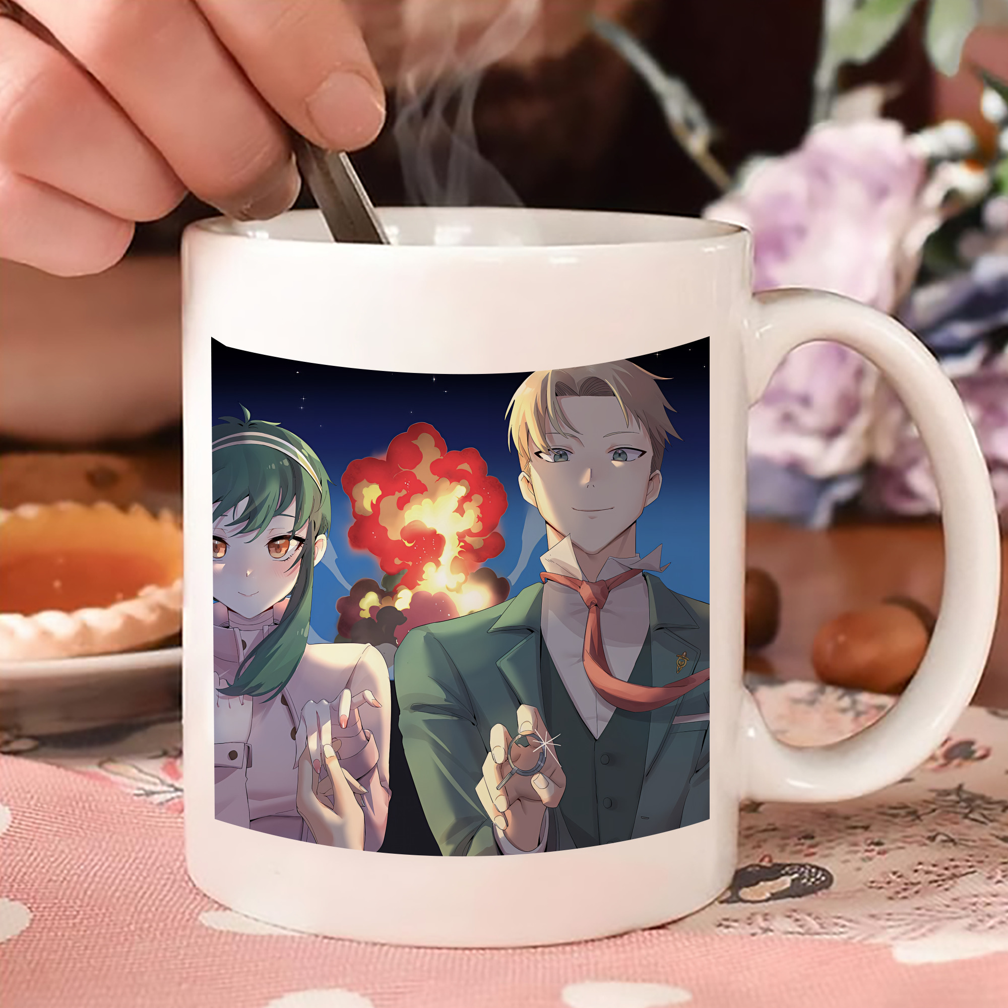 一般的なイメージ