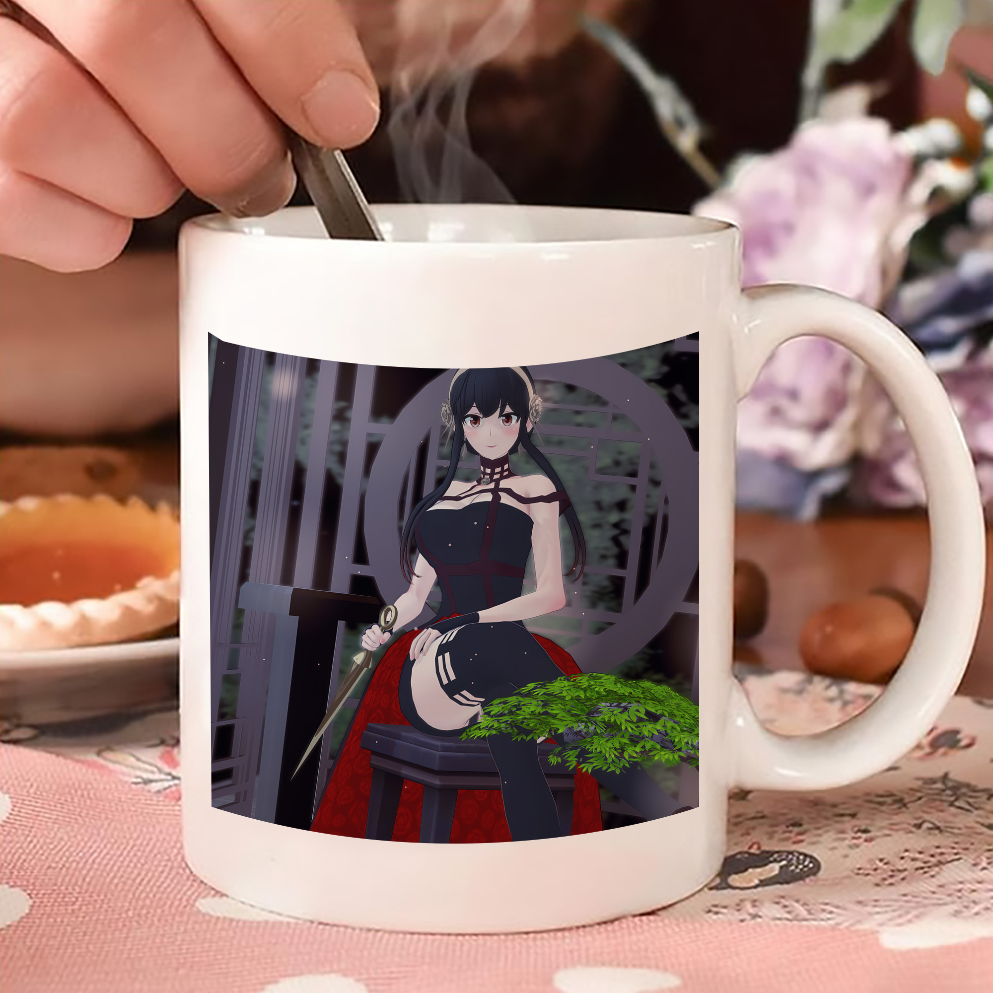 一般的なイメージ