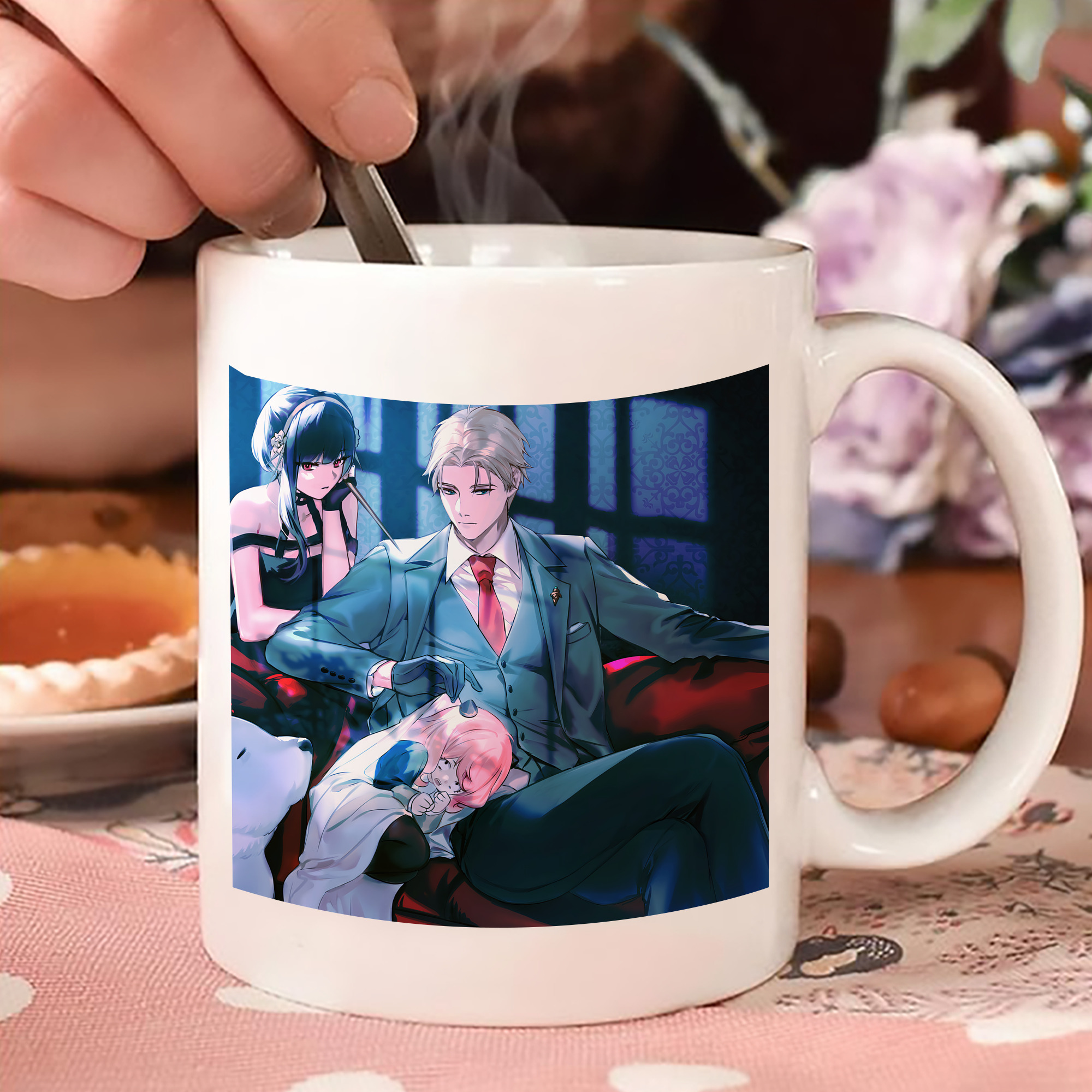 一般的なイメージ