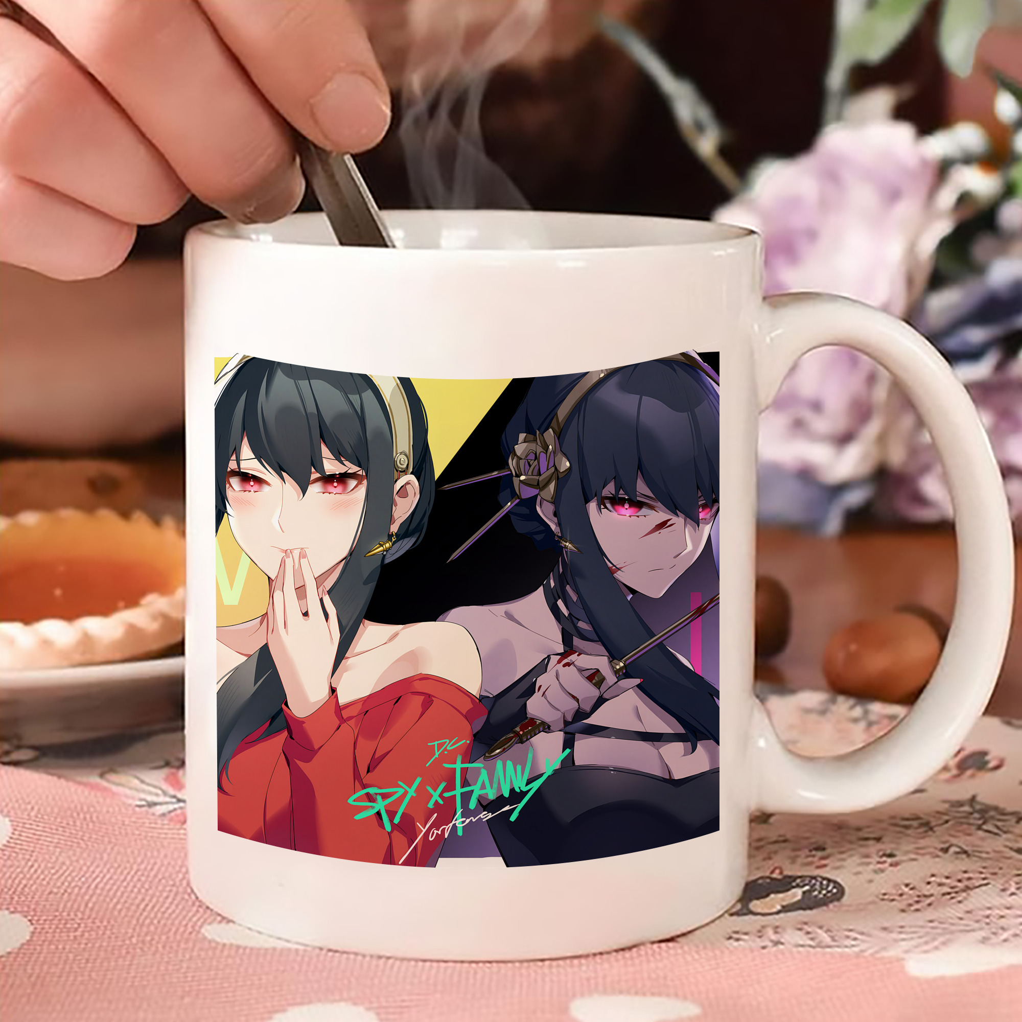 一般的なイメージ