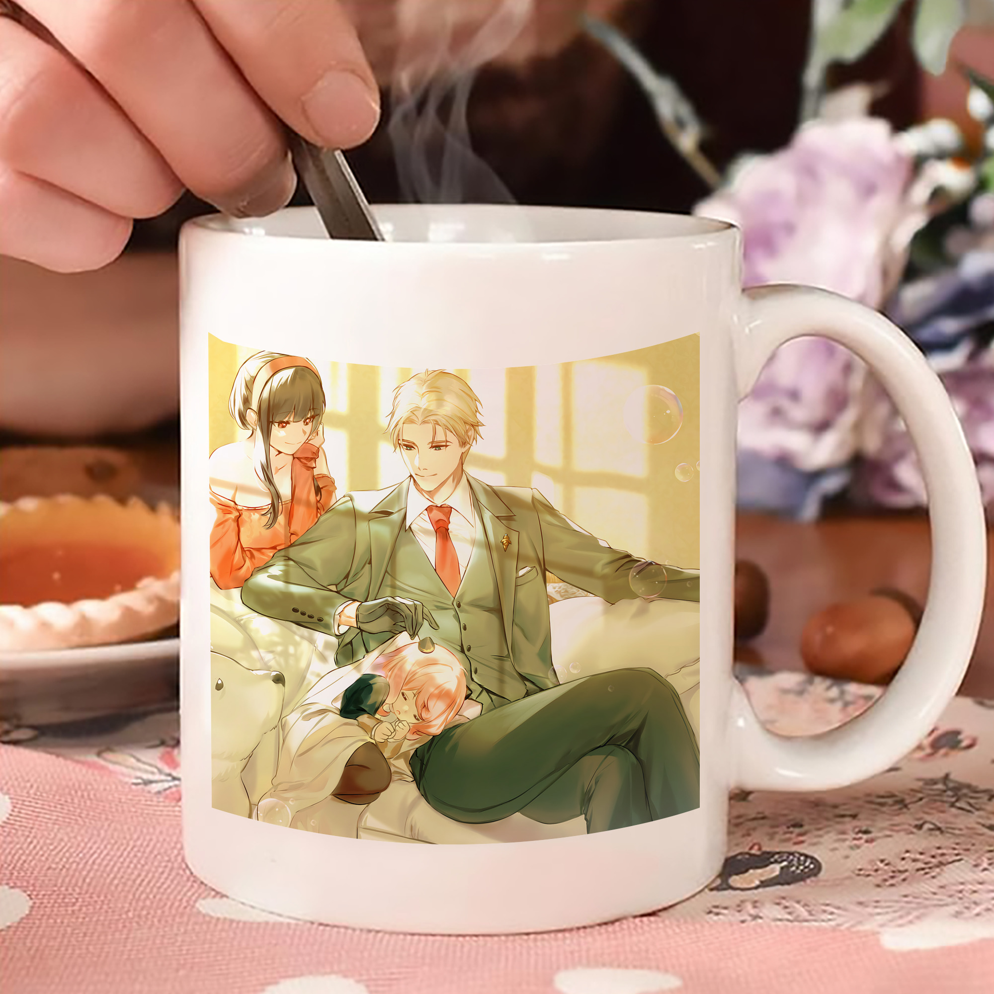 一般的なイメージ